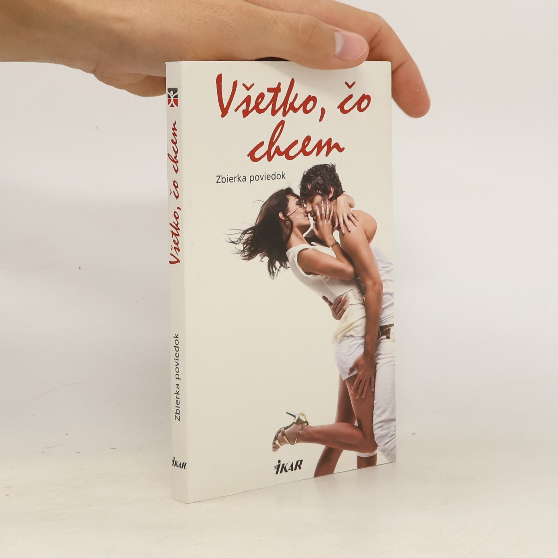 Autorenkollektiv Všetko, čo chcem