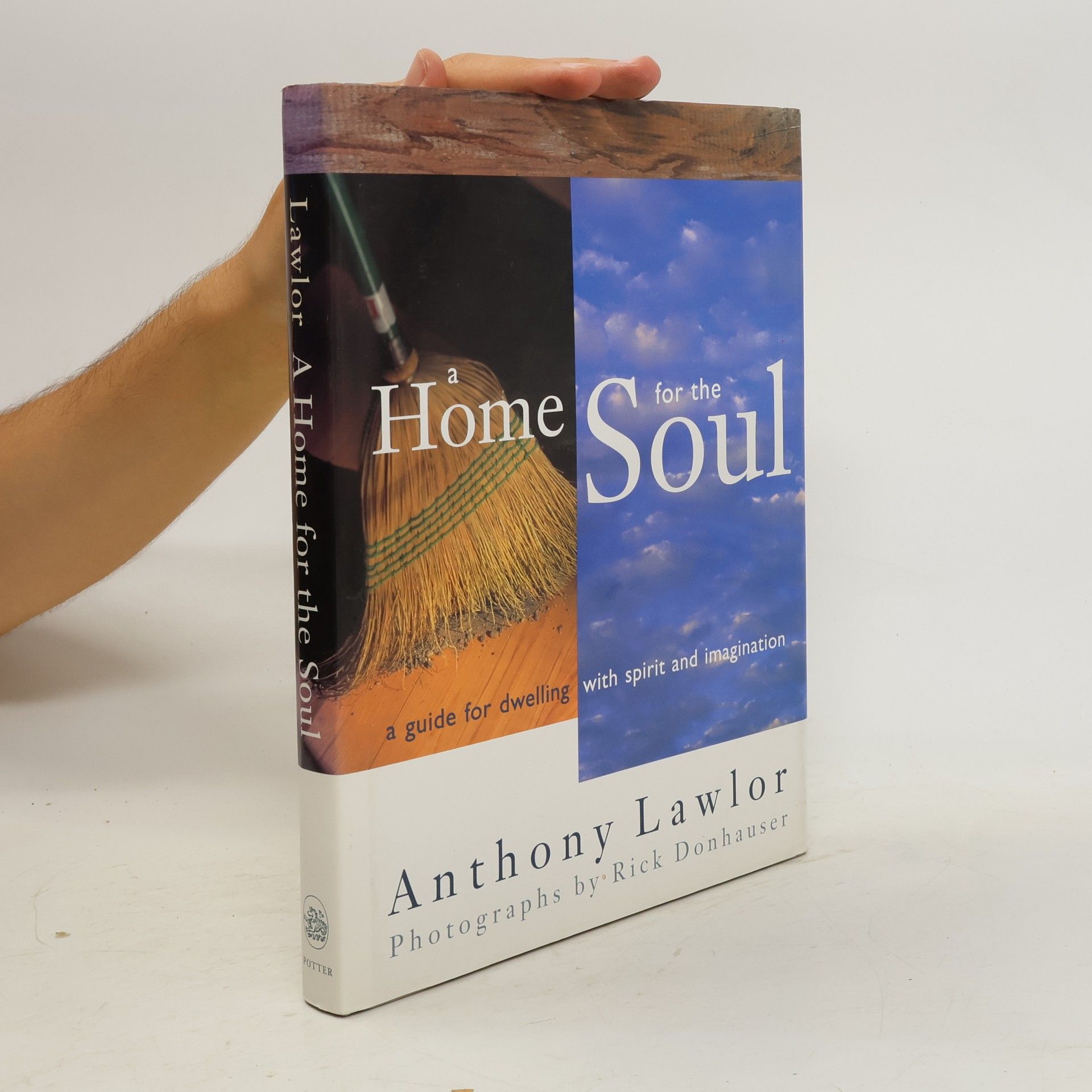 Anthony Lawlor A Home for the Soul