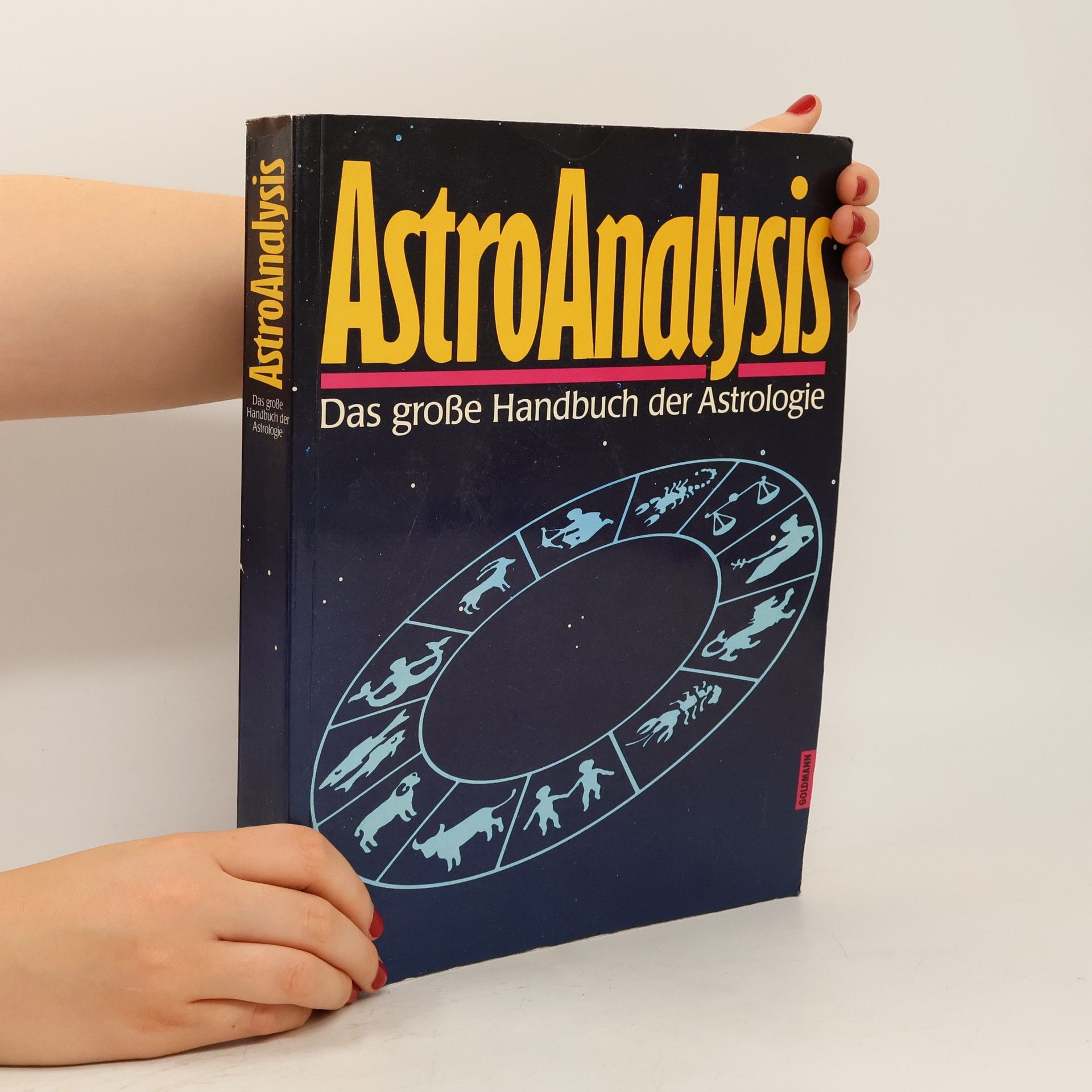 Auteurscollectief Astro-Analysis