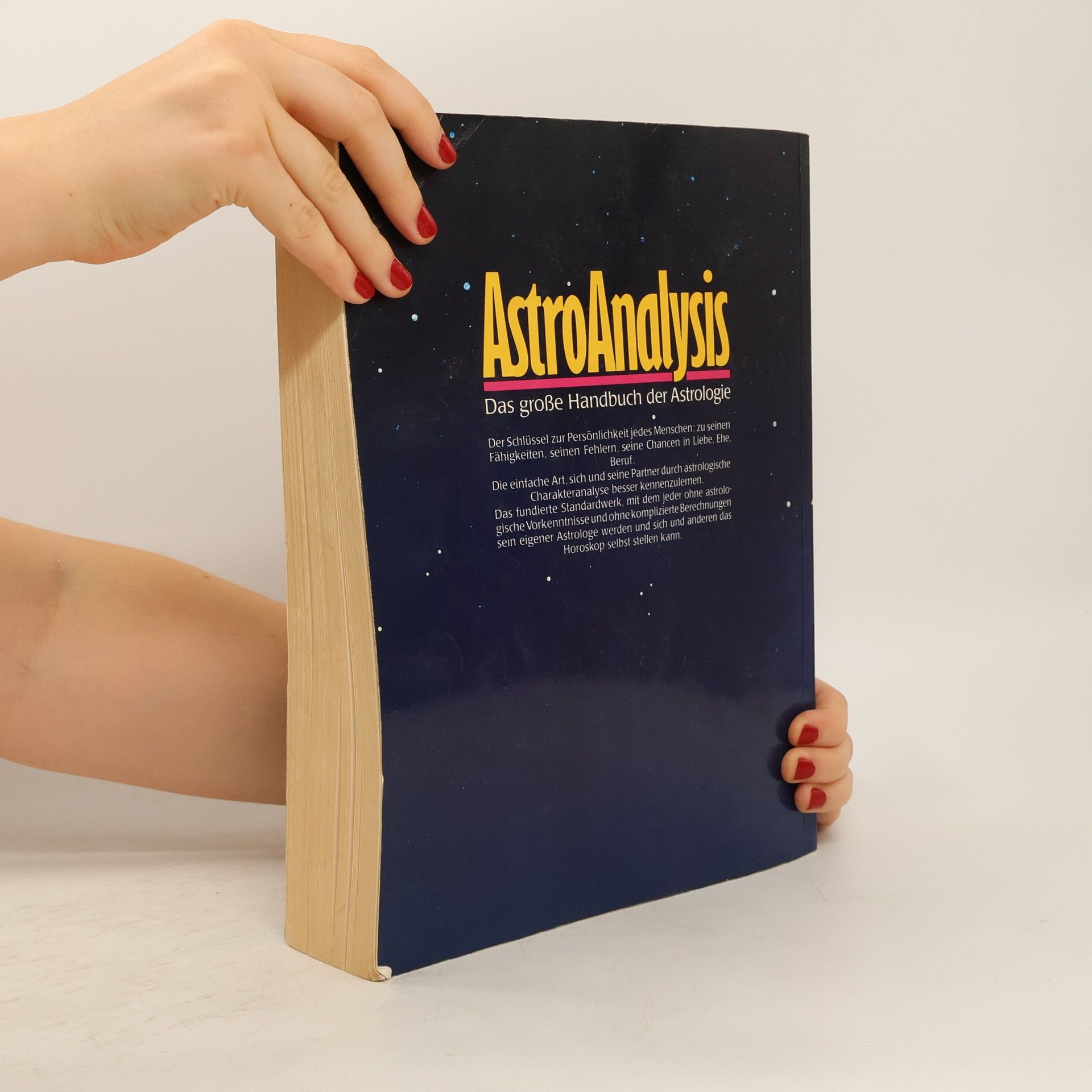 Auteurscollectief Astro-Analysis