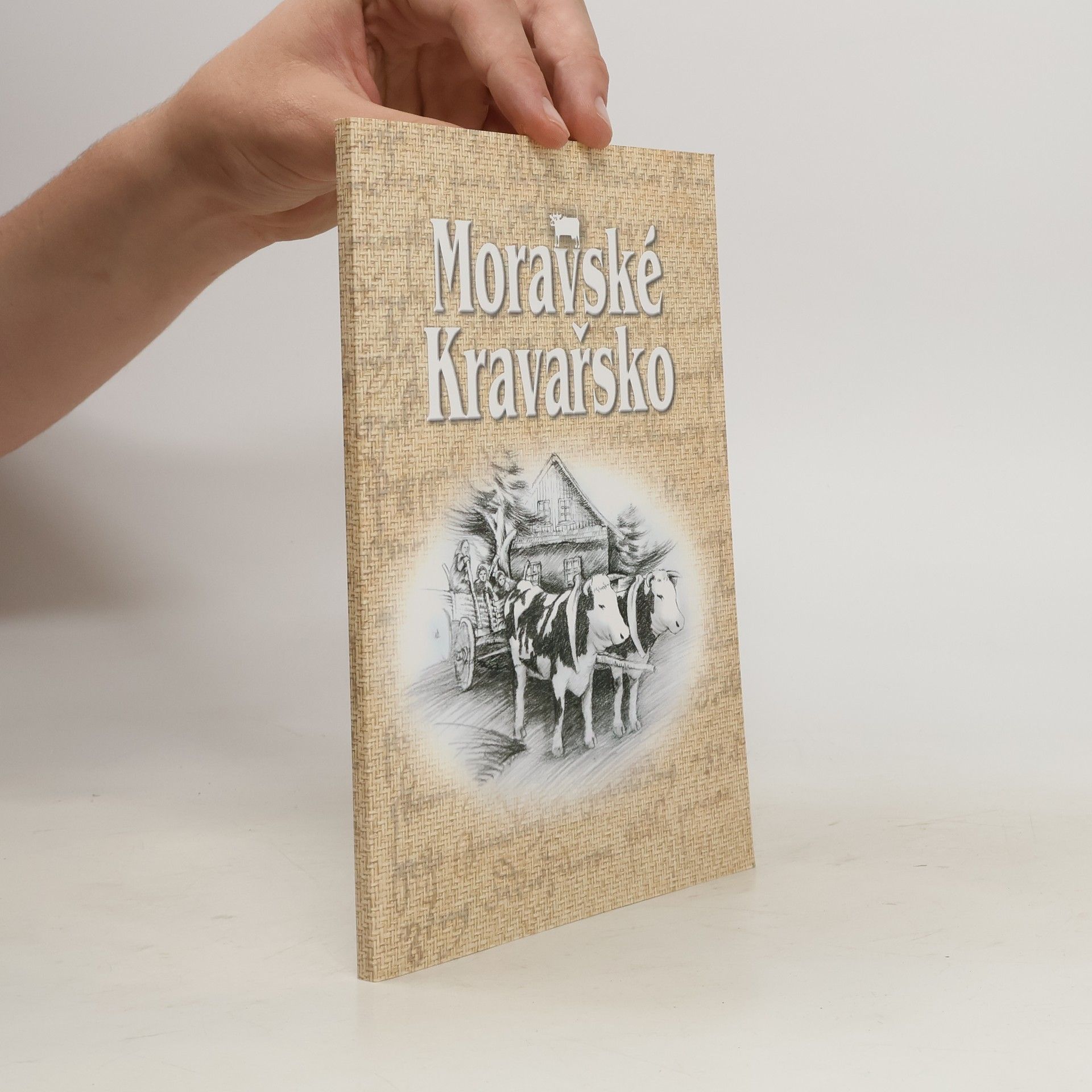 Auteurscollectief Moravské Kravařsko