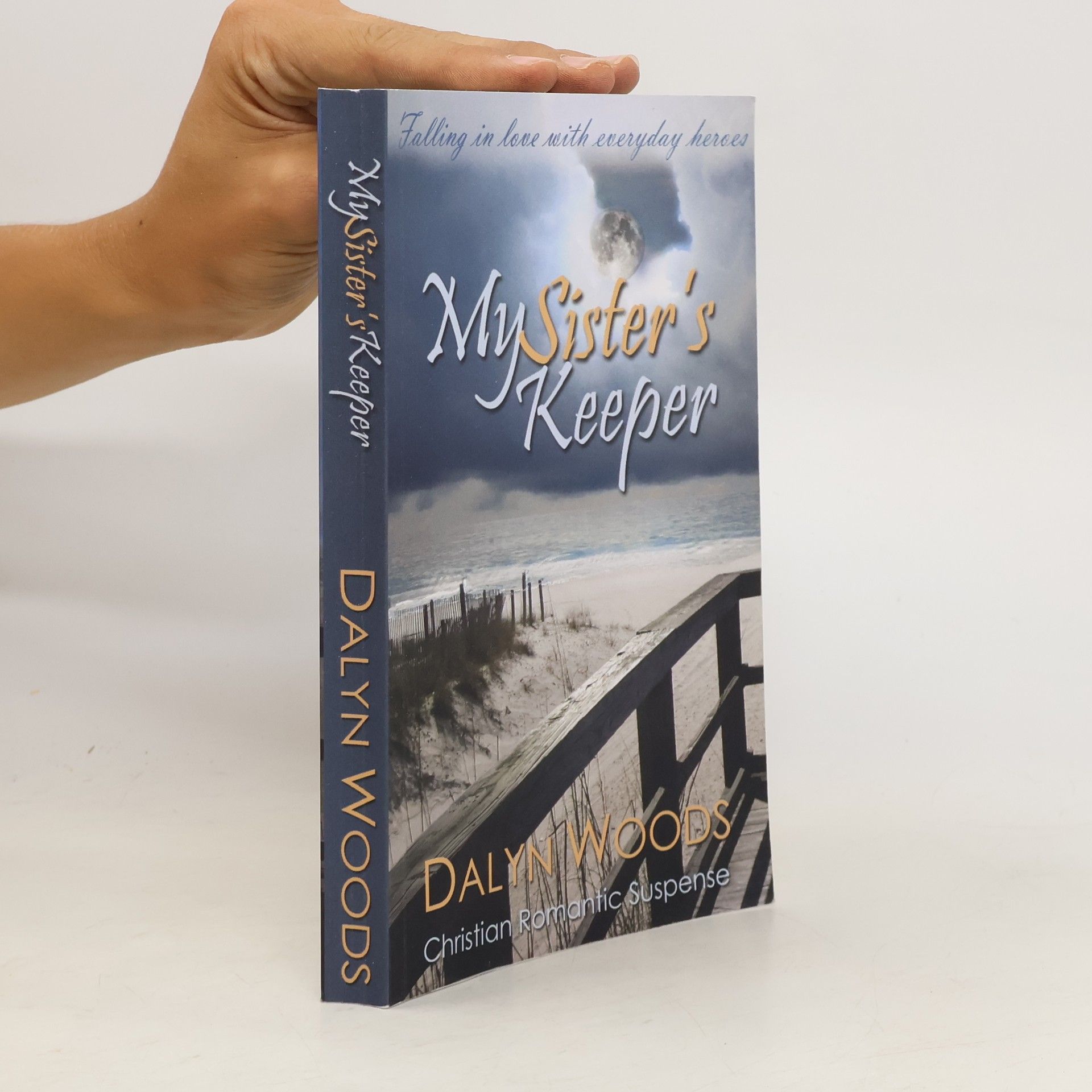 Dalyn Woods My Sister's Keeper