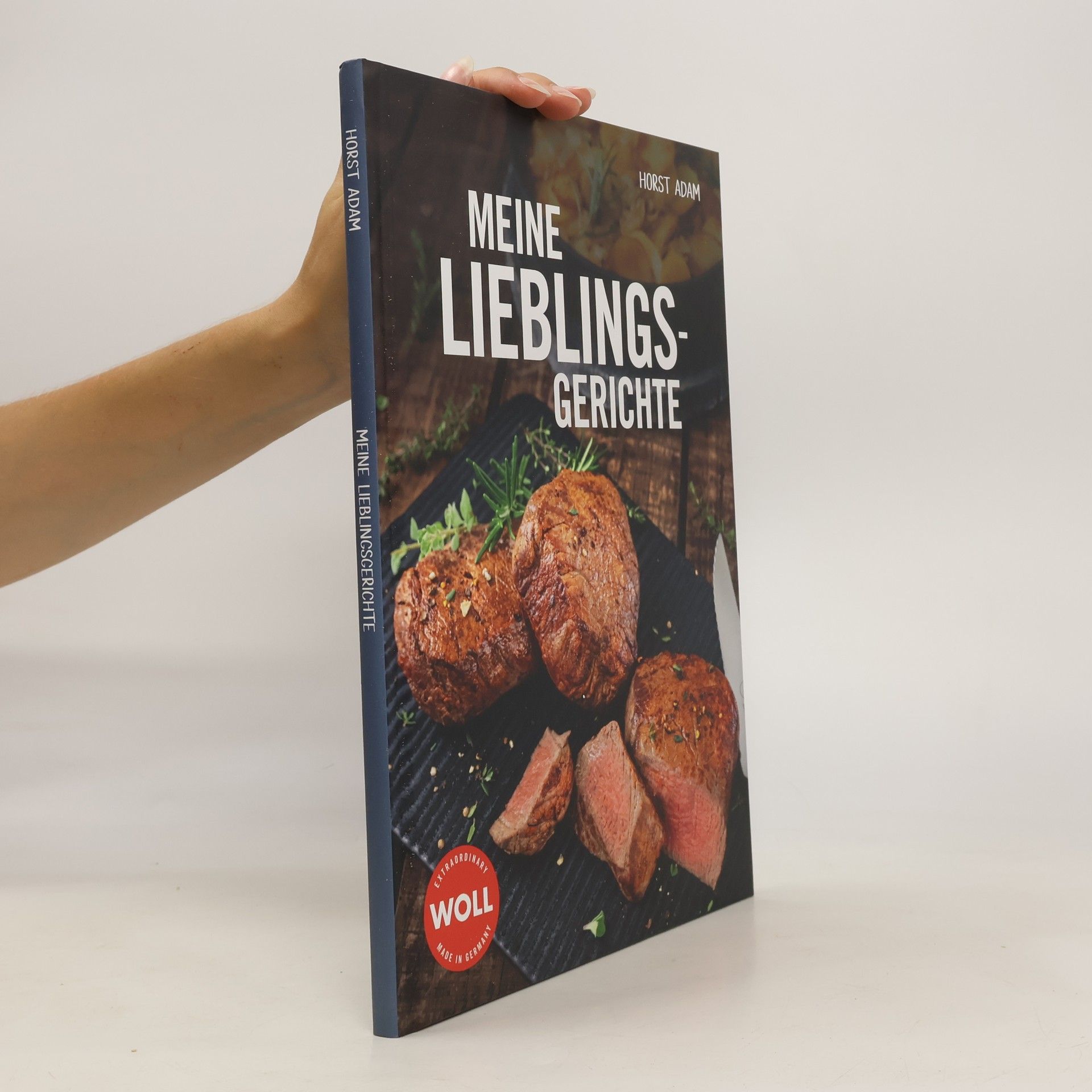 Meine Lieblings-Gerichte