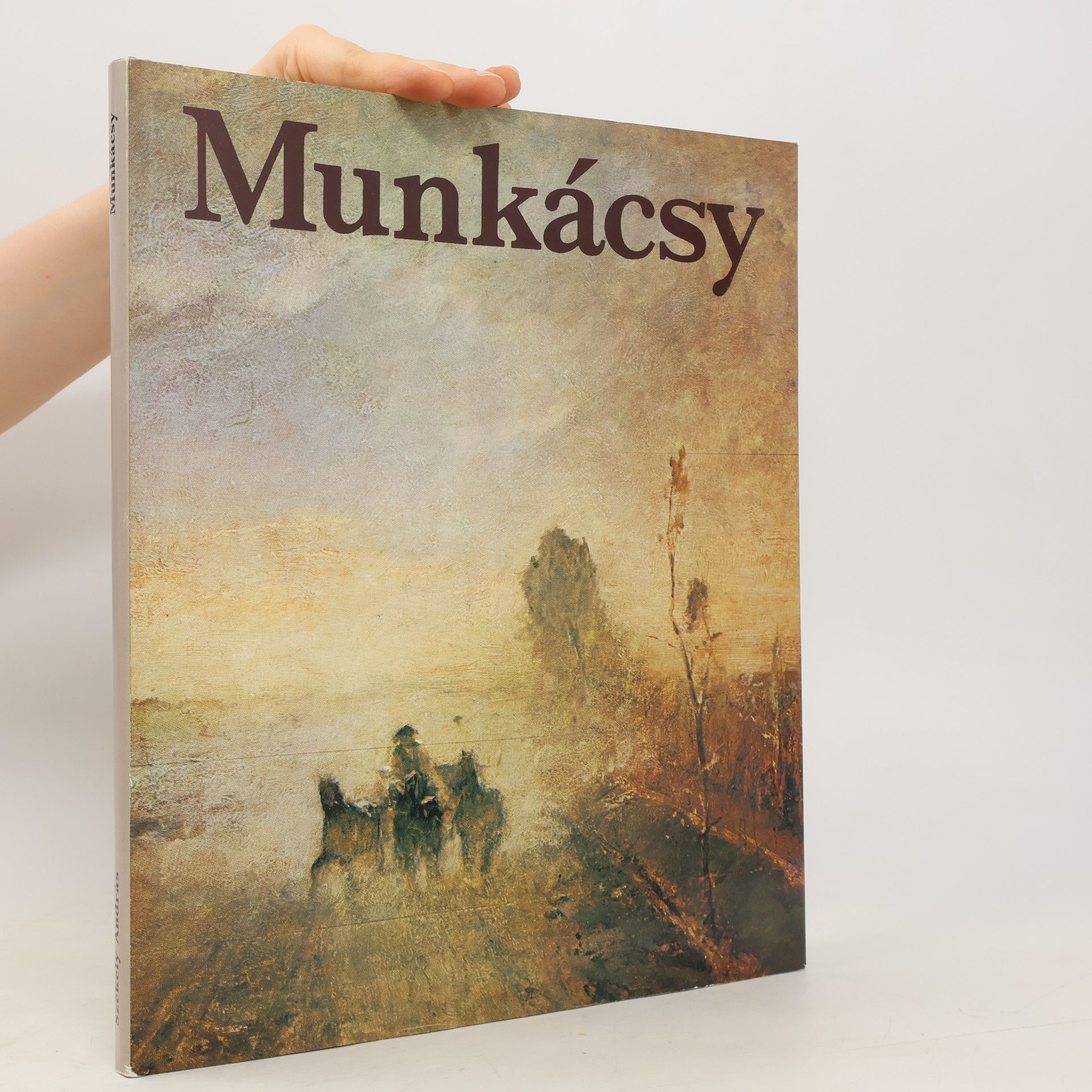 Autorenkollektiv Munkácsy