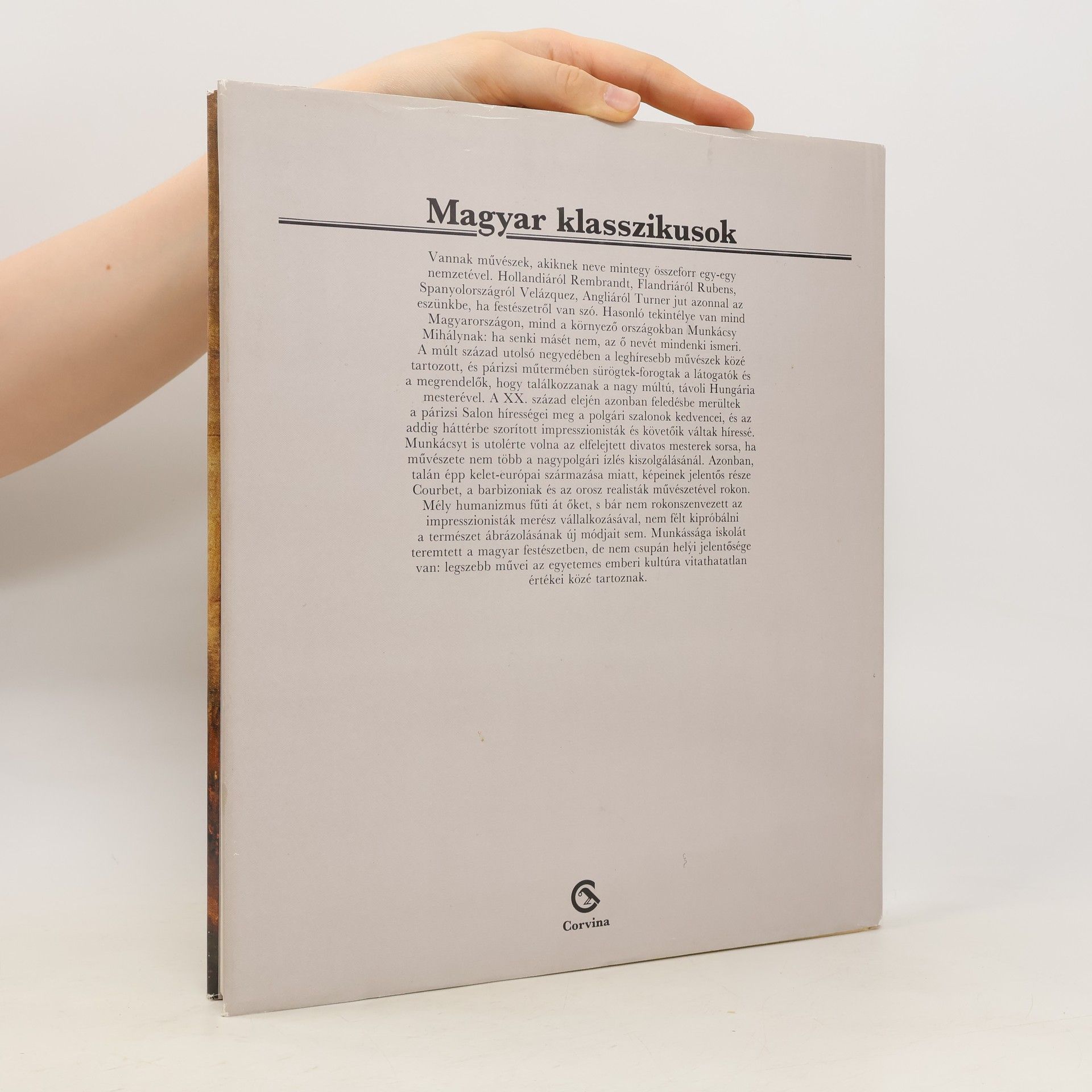 Autorenkollektiv Munkácsy