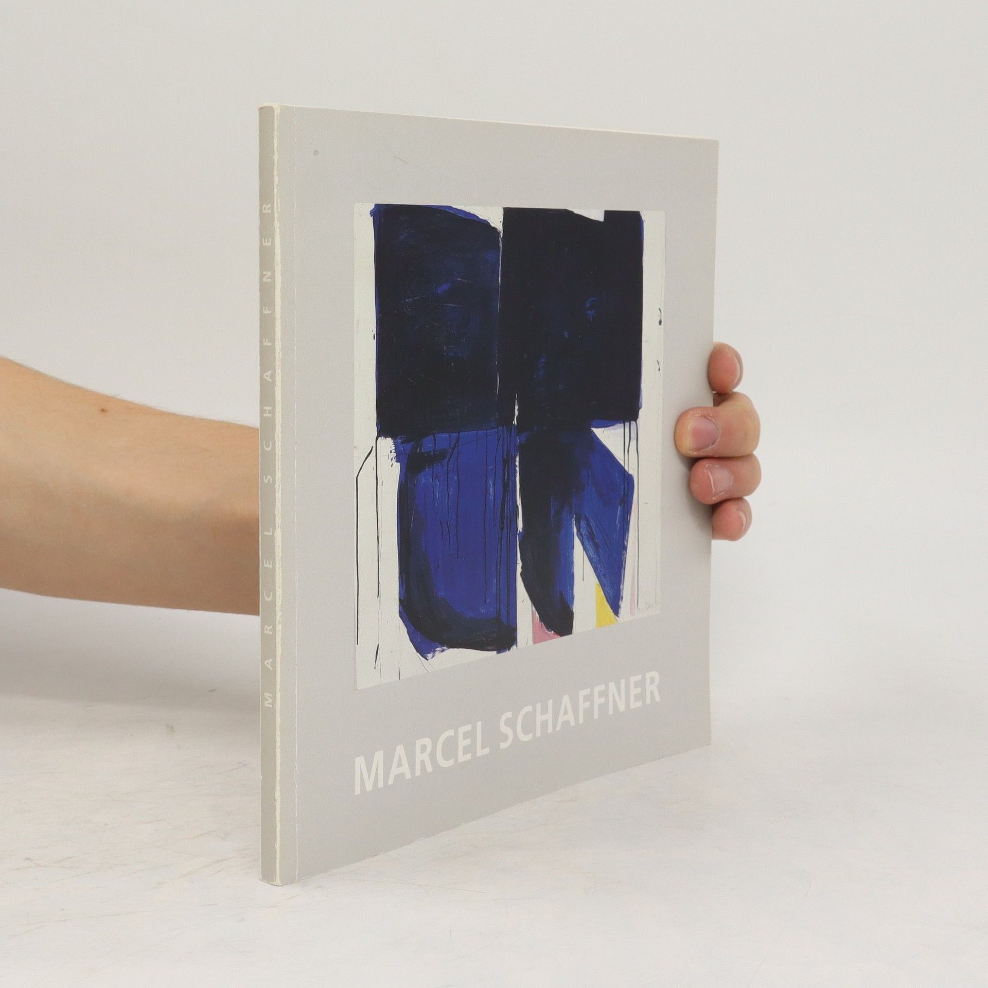 Autorenkollektiv Marcel Schaffner