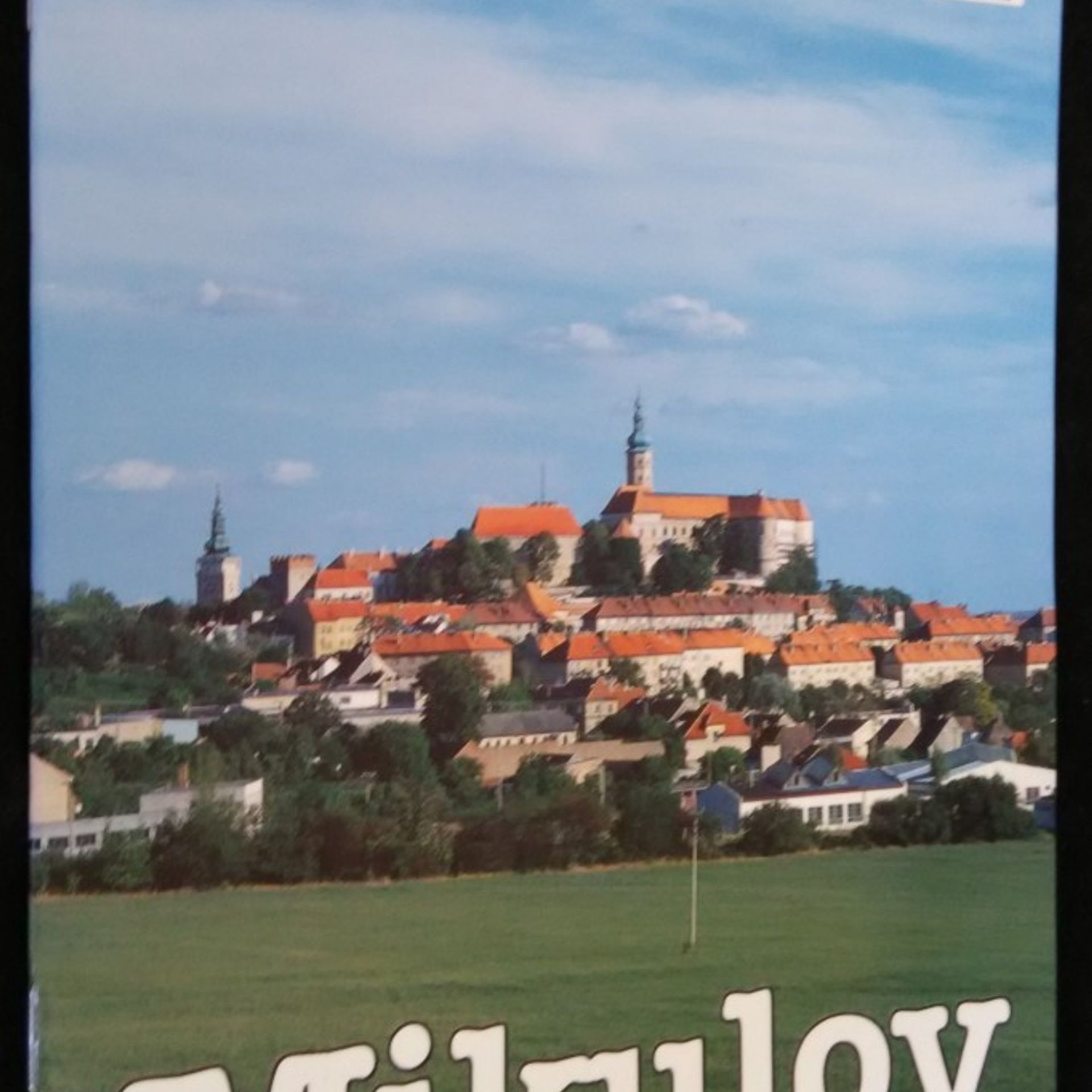 Mikulov