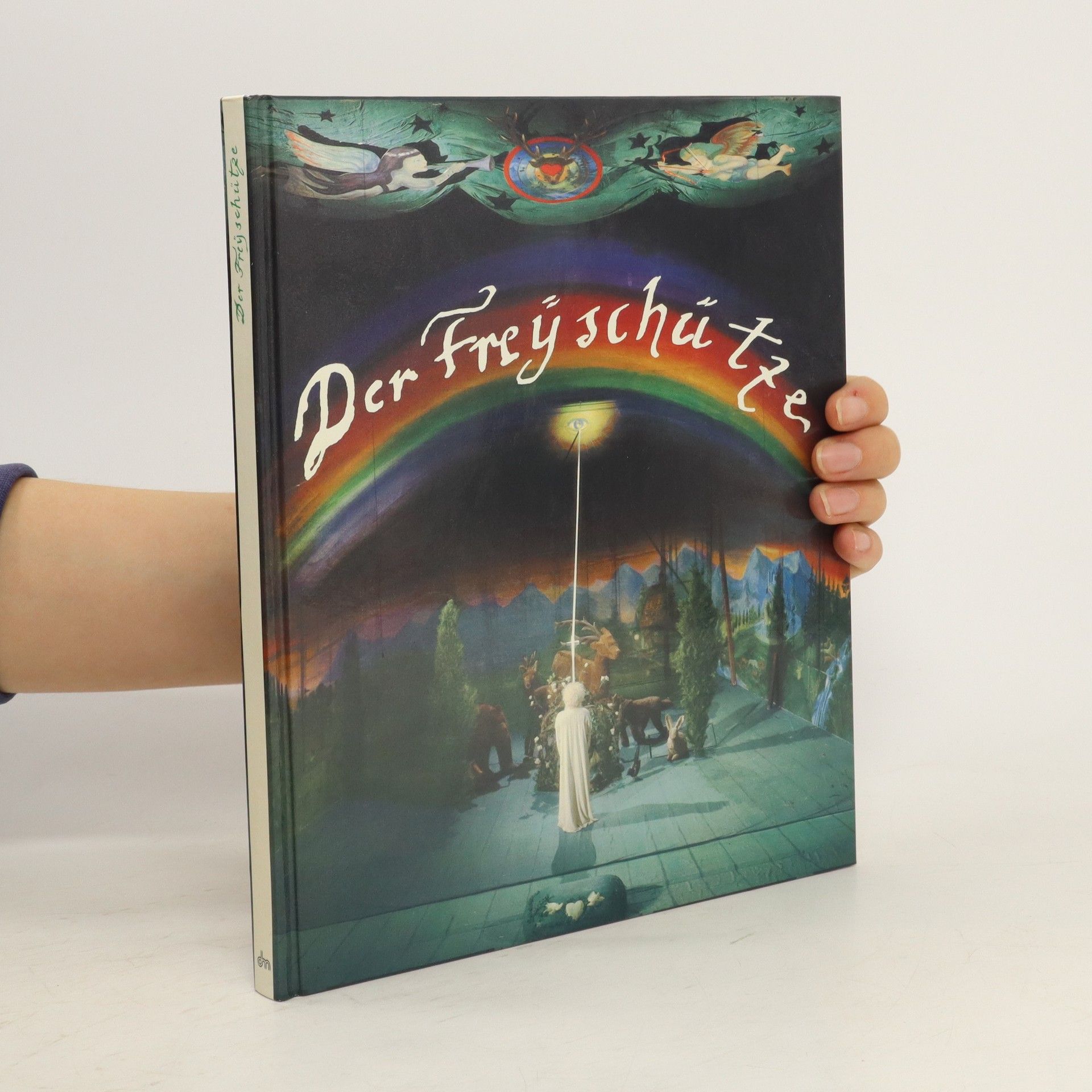 kolektiv Der Freyschütze