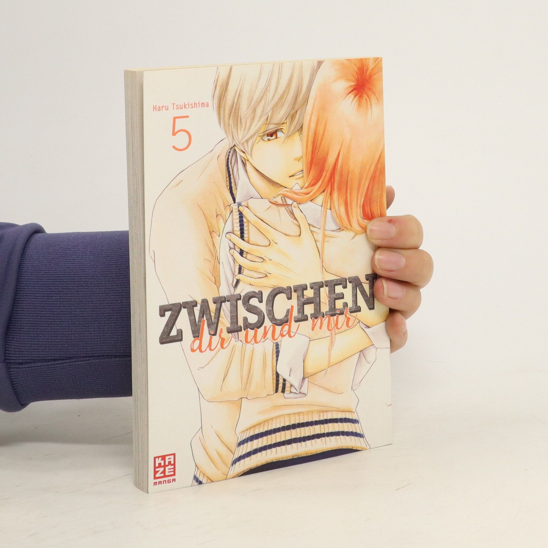 Zwischen dir und mir 5