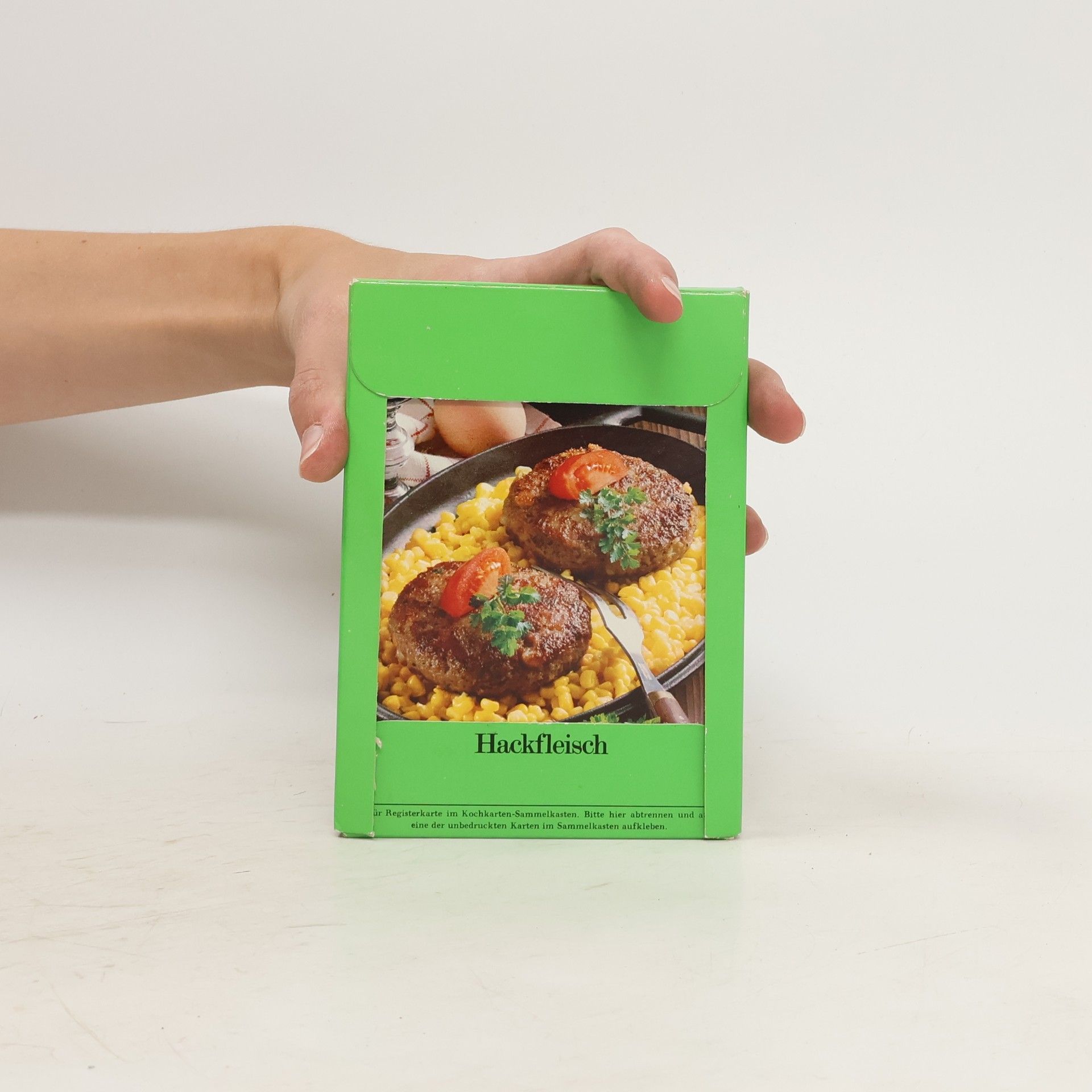 Collectif d'auteurs Hackfleish