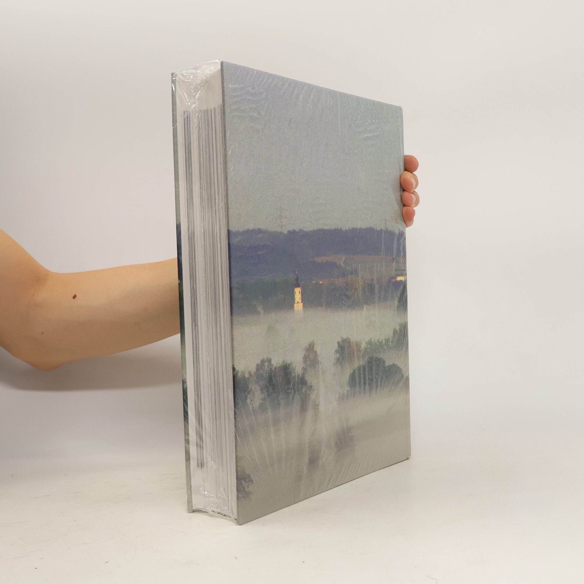 kolektiv Dorfener Heimatbuch
