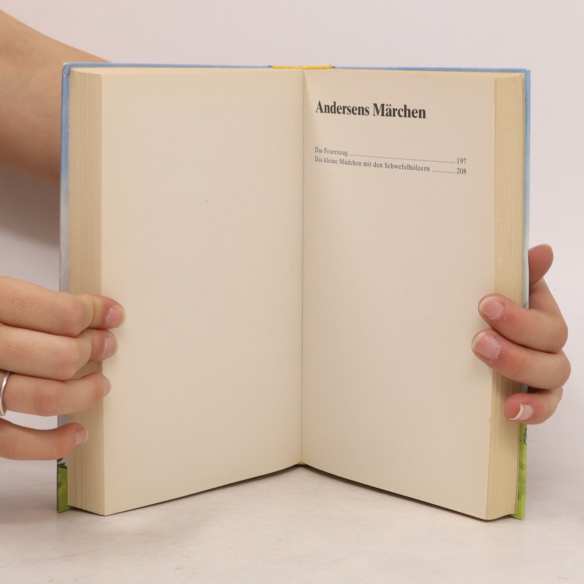 Autorenkollektiv Märchenland. Zauberland