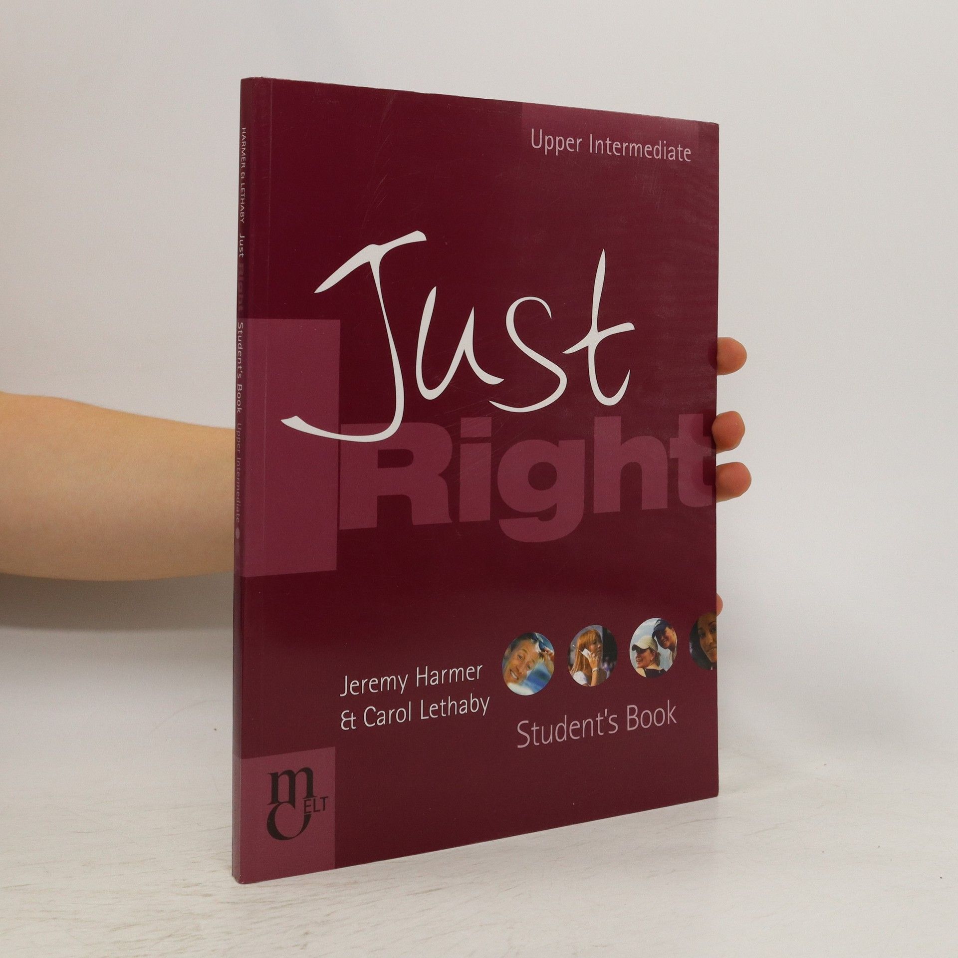 Autorenkollektiv Just right