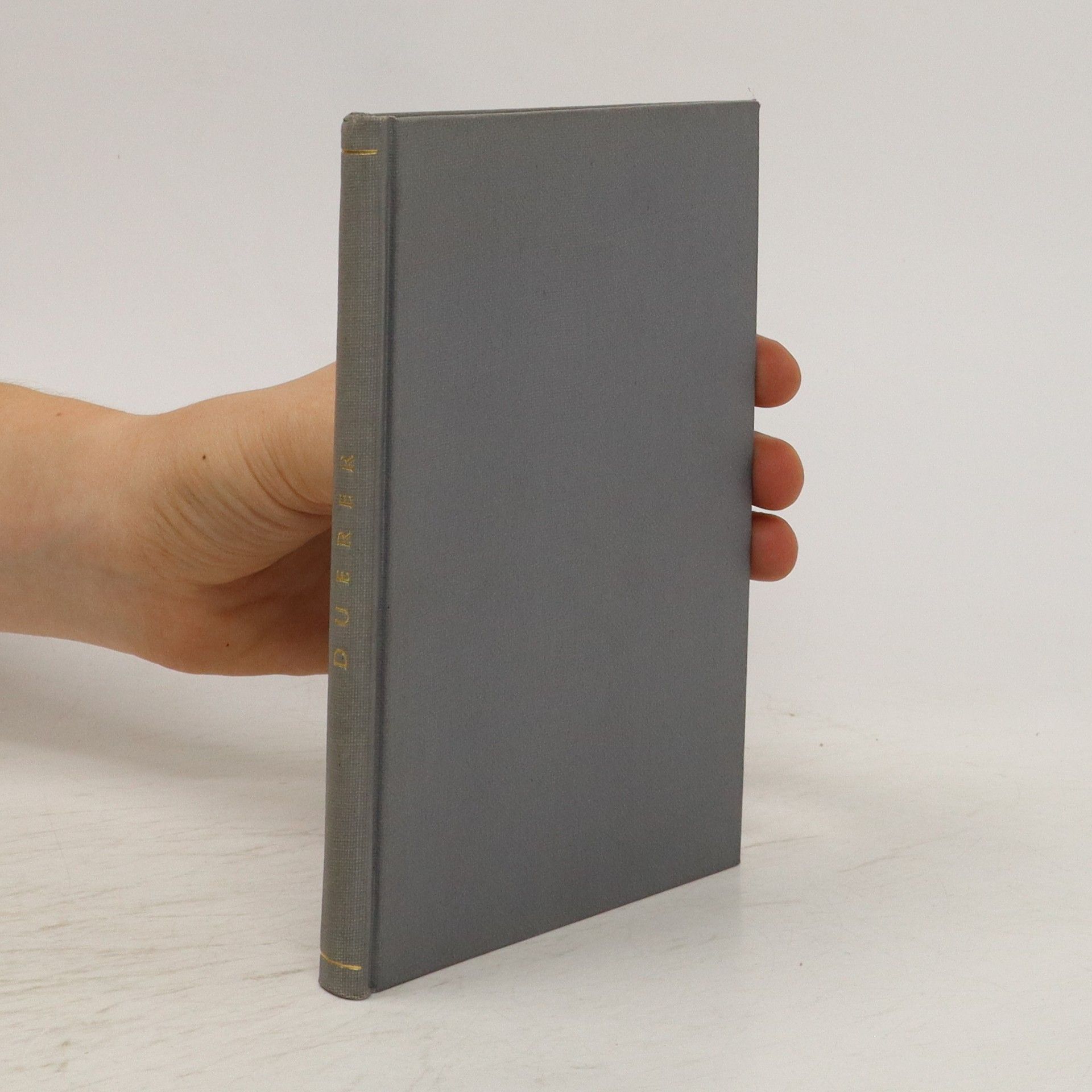 Autorenkollektiv Albrecht Dürer's Wohnhaus und seine Geschichte