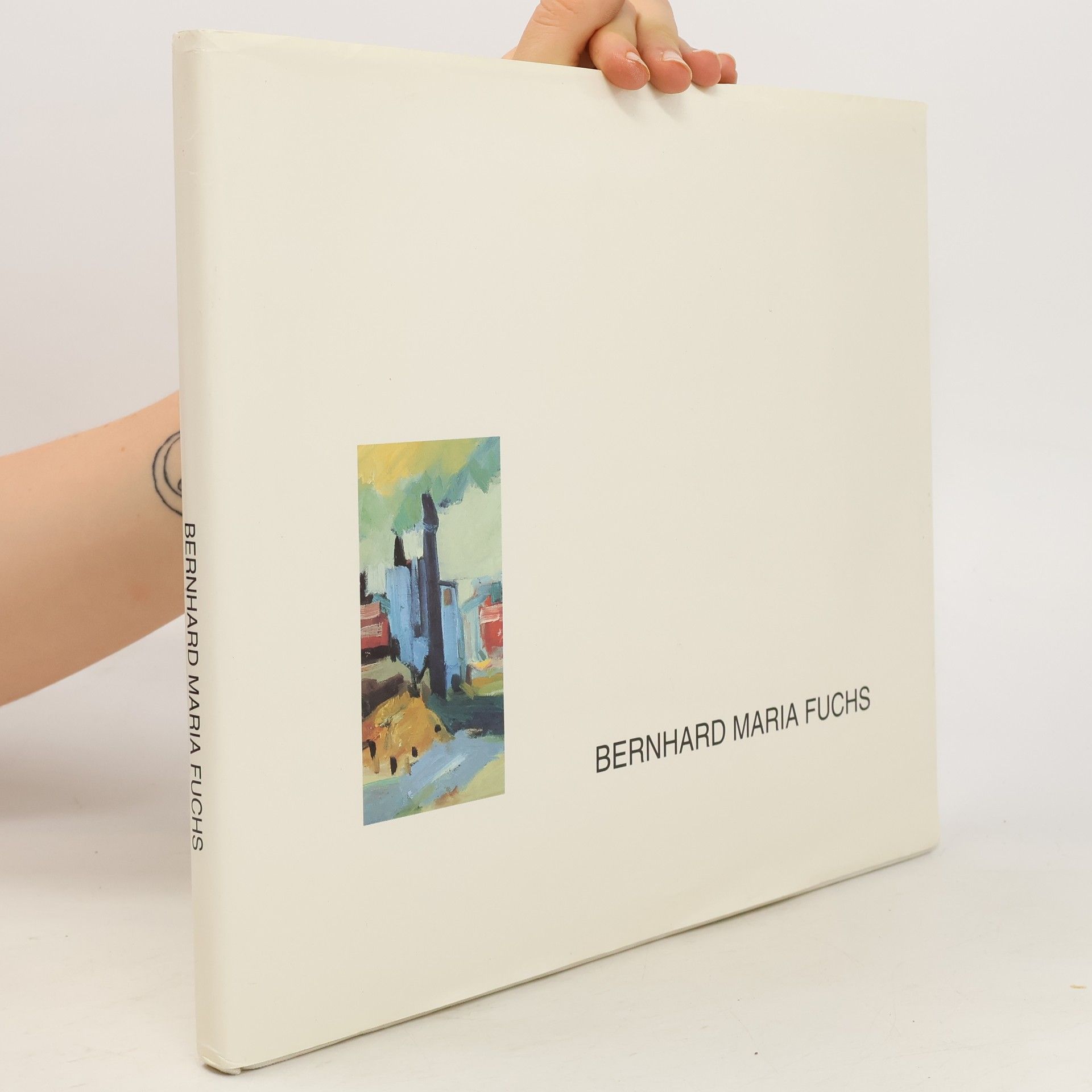 Autorenkollektiv Bernhard Maria Fuchs
