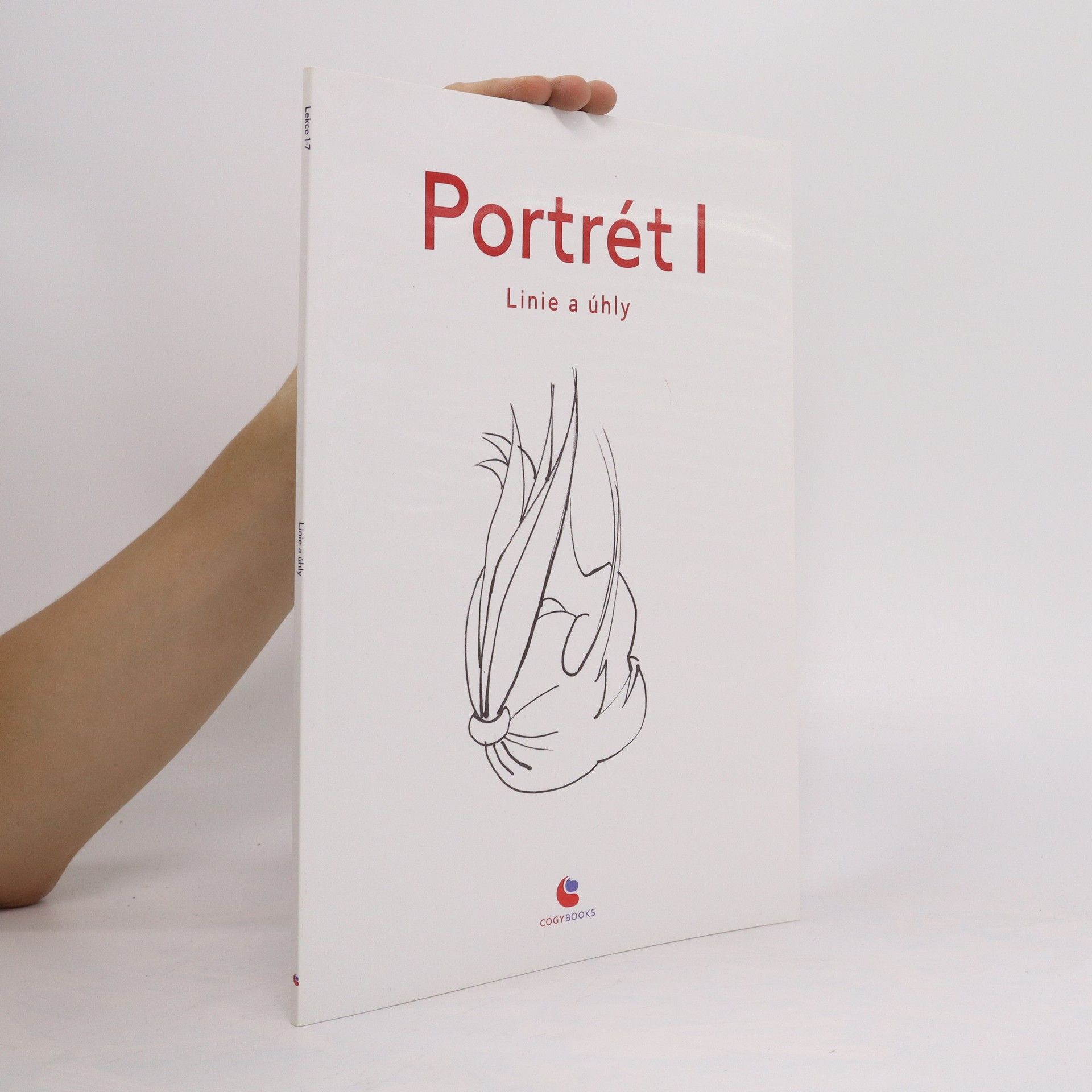 AA.VV. Portrét I. Linie a úhly