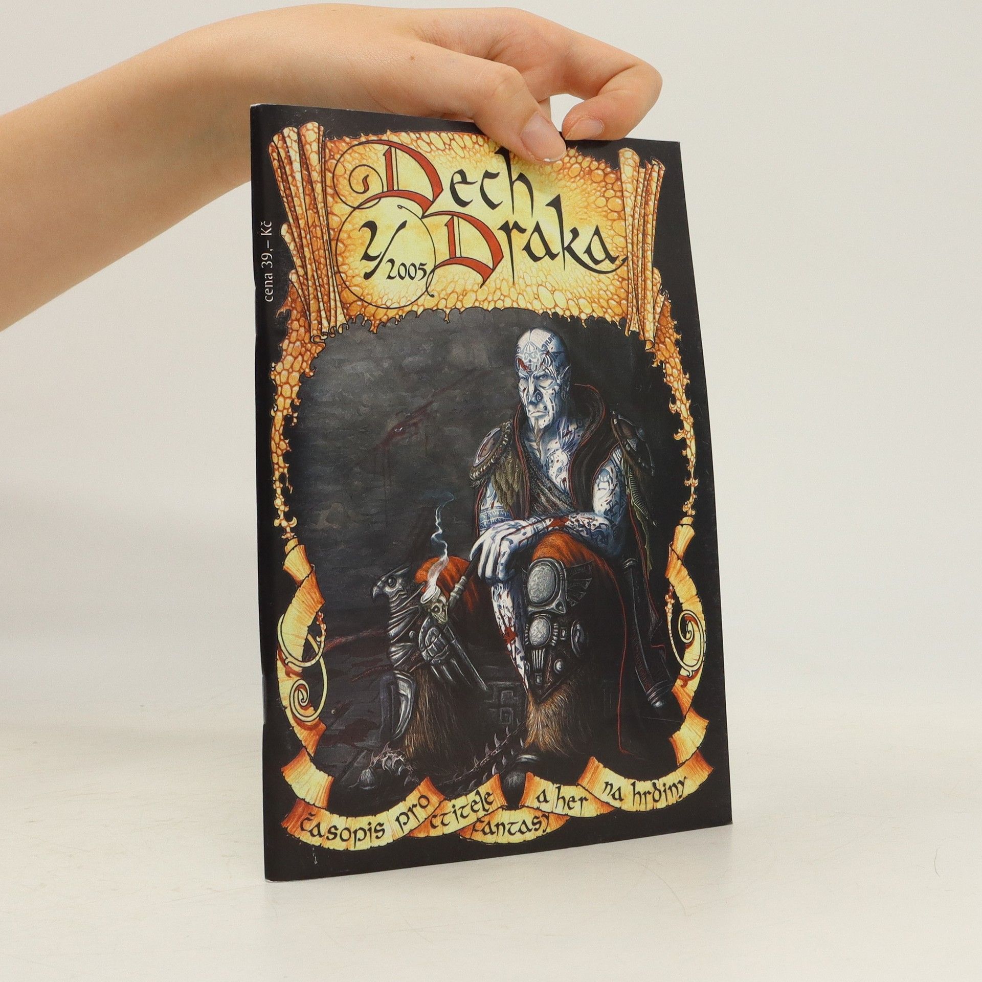 kolektiv Dech Draka 2/2005