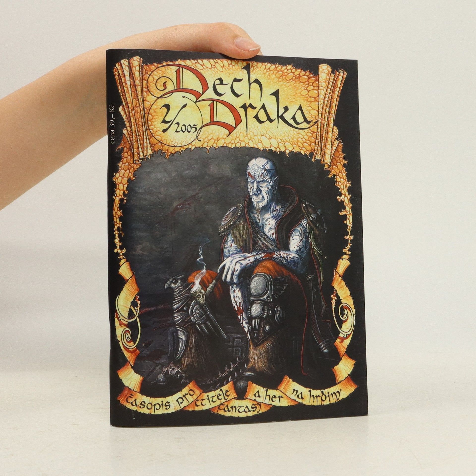 kolektiv Dech Draka 2/2005