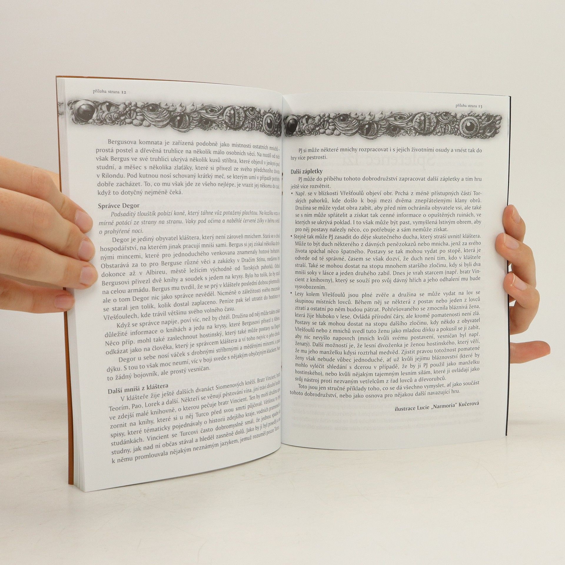 Autorenkollektiv Dech draka 2/2006