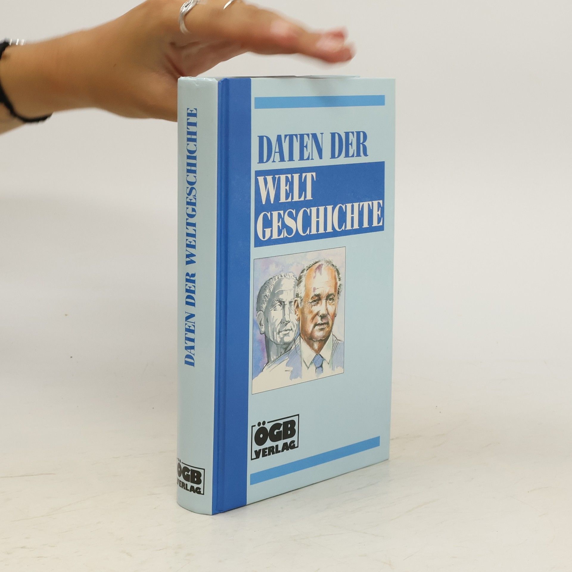 Sabine Fleischmann Daten der Weltgeschichte
