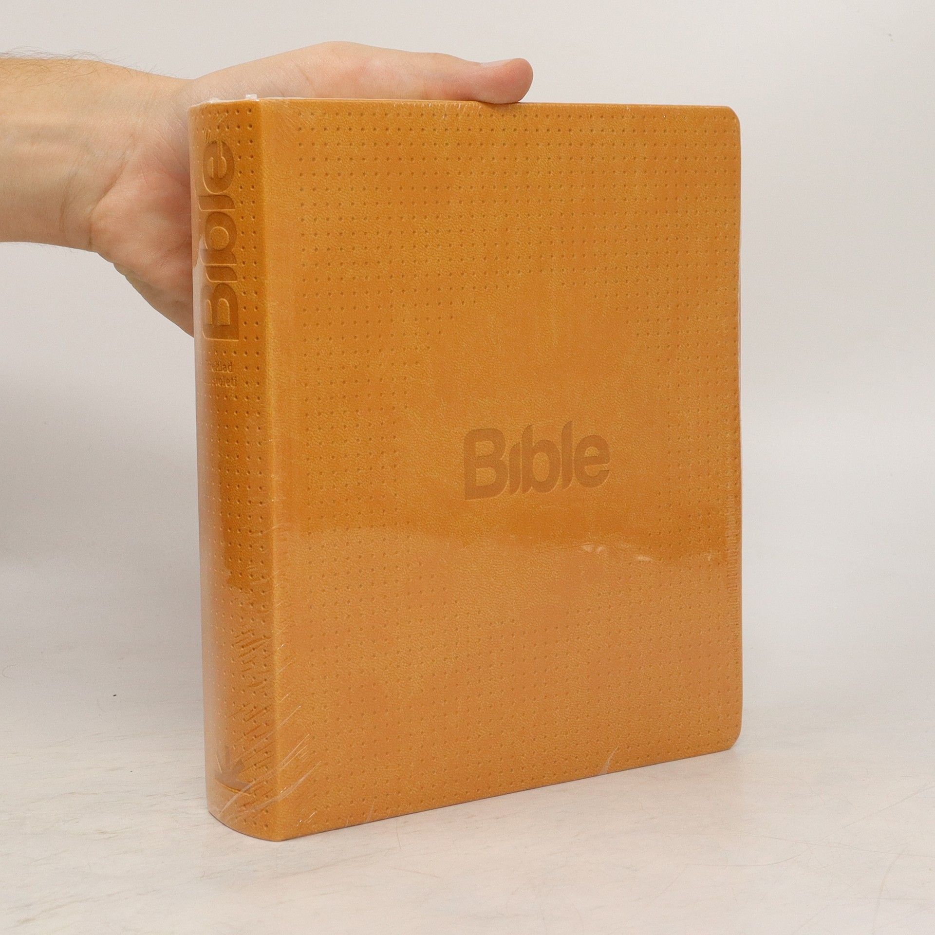Autores varios Bible - Překlad 21. století