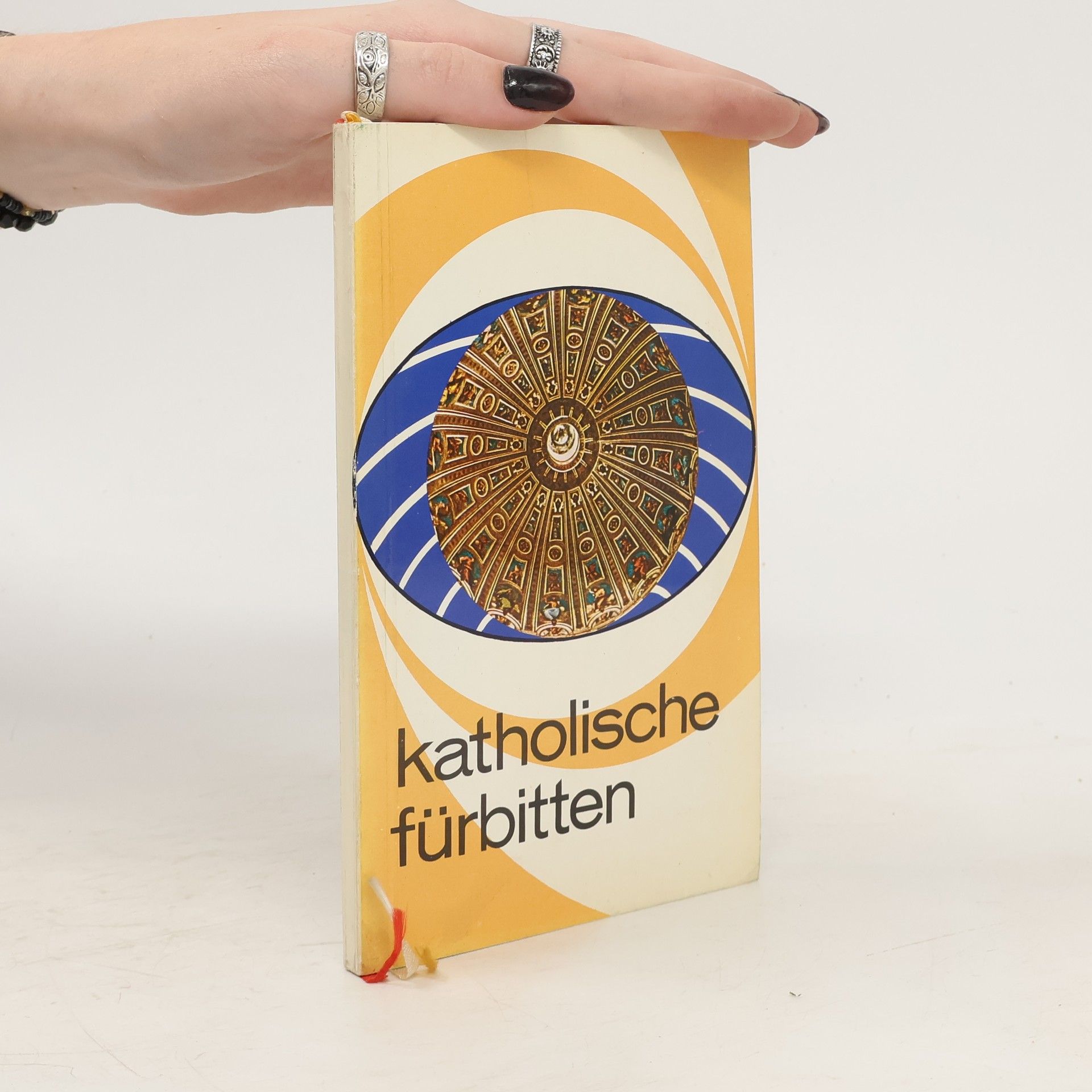 Autorenkollektiv Katholische fürbitten