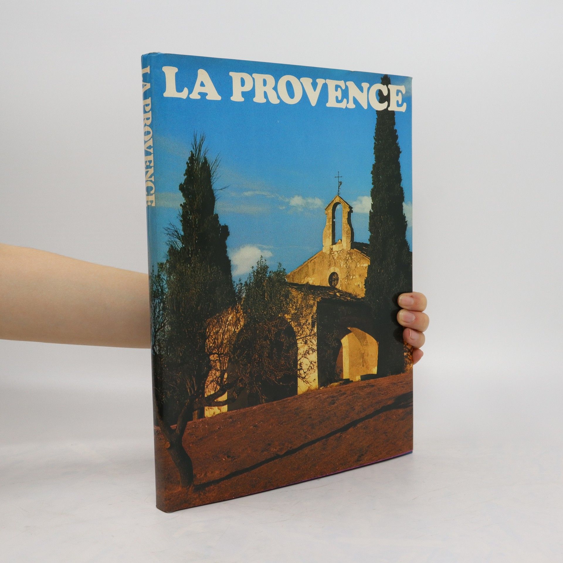 Collectif d'auteurs La provence