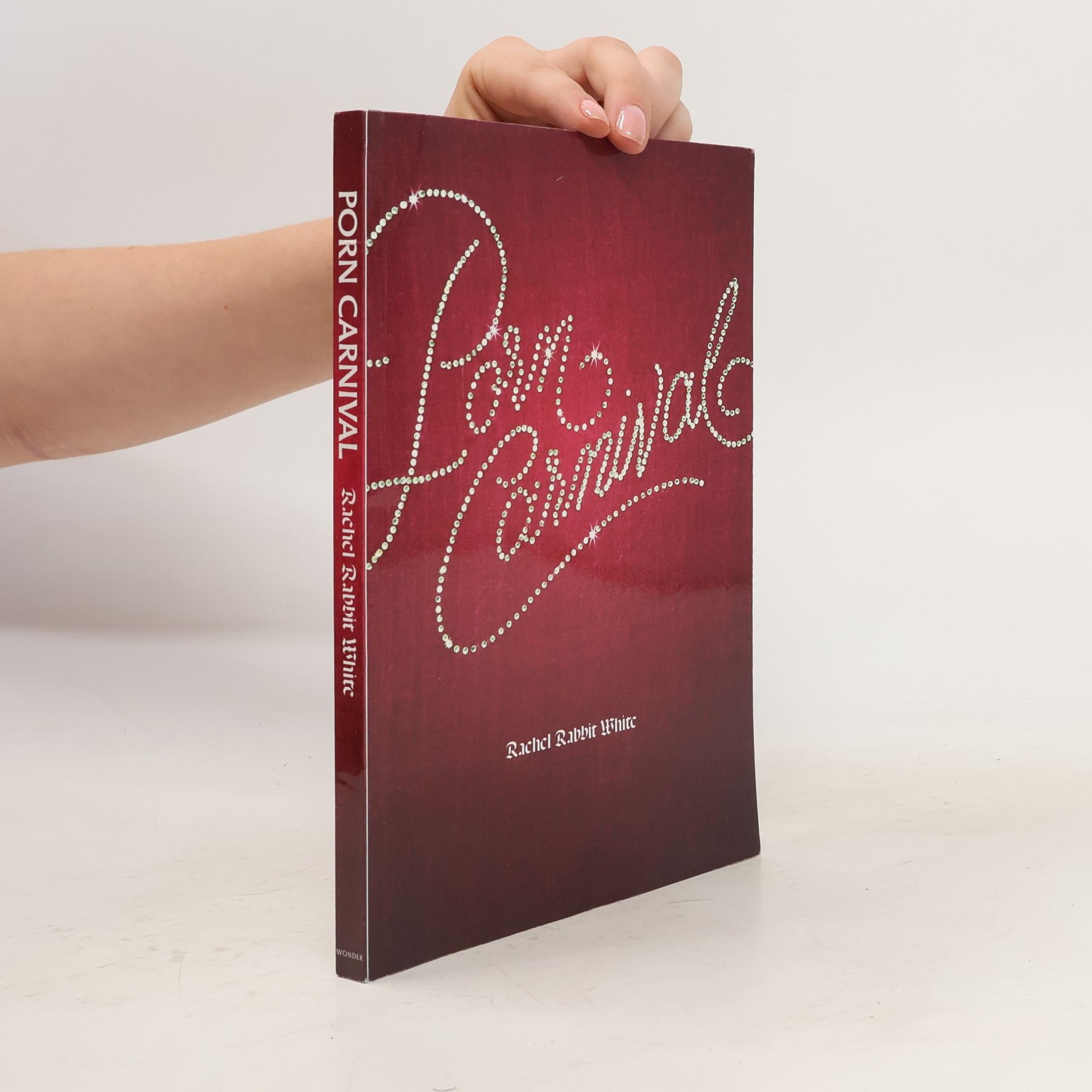 Rachel Rabbit White Porn Carnival