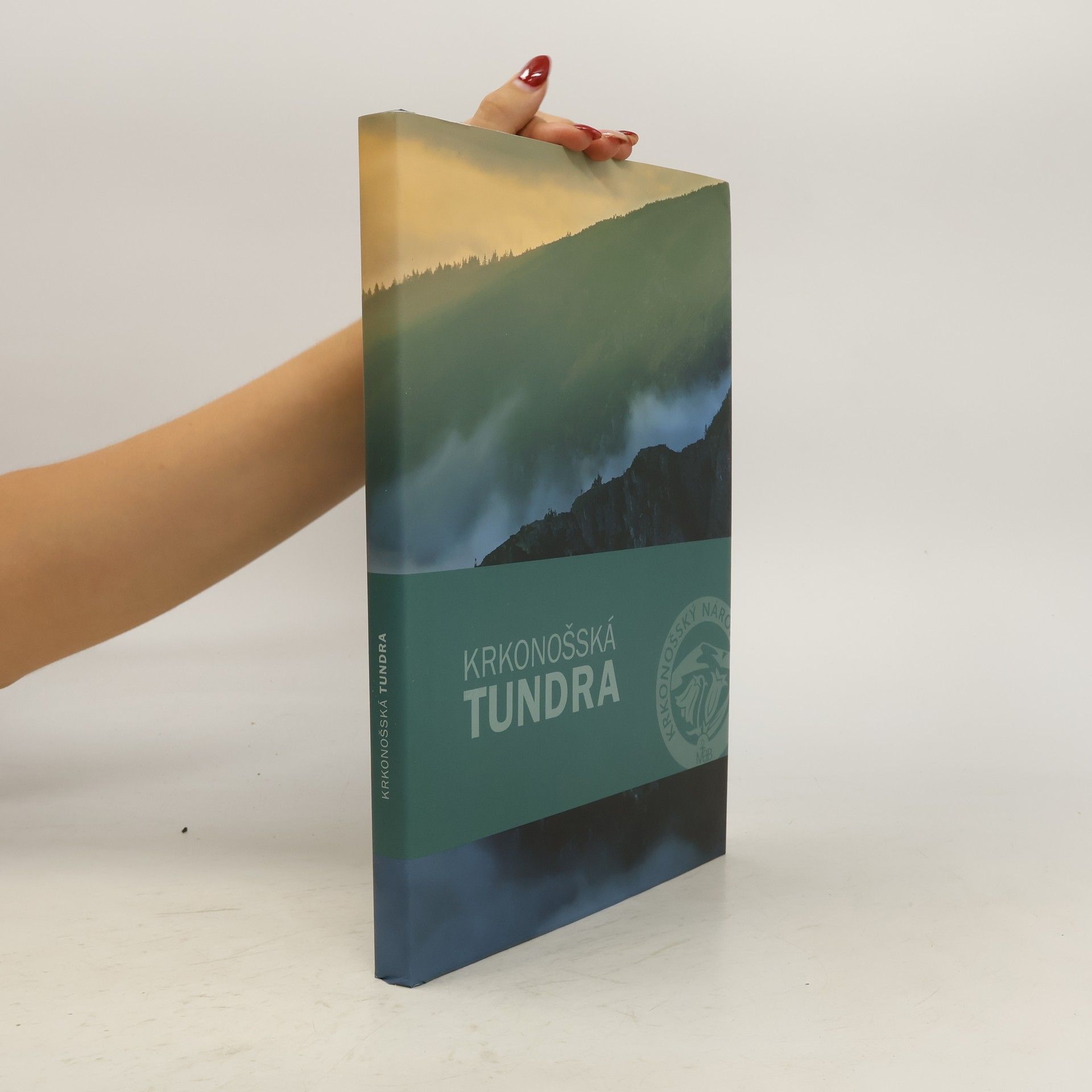 Autorenkollektiv Krkonošská tundra