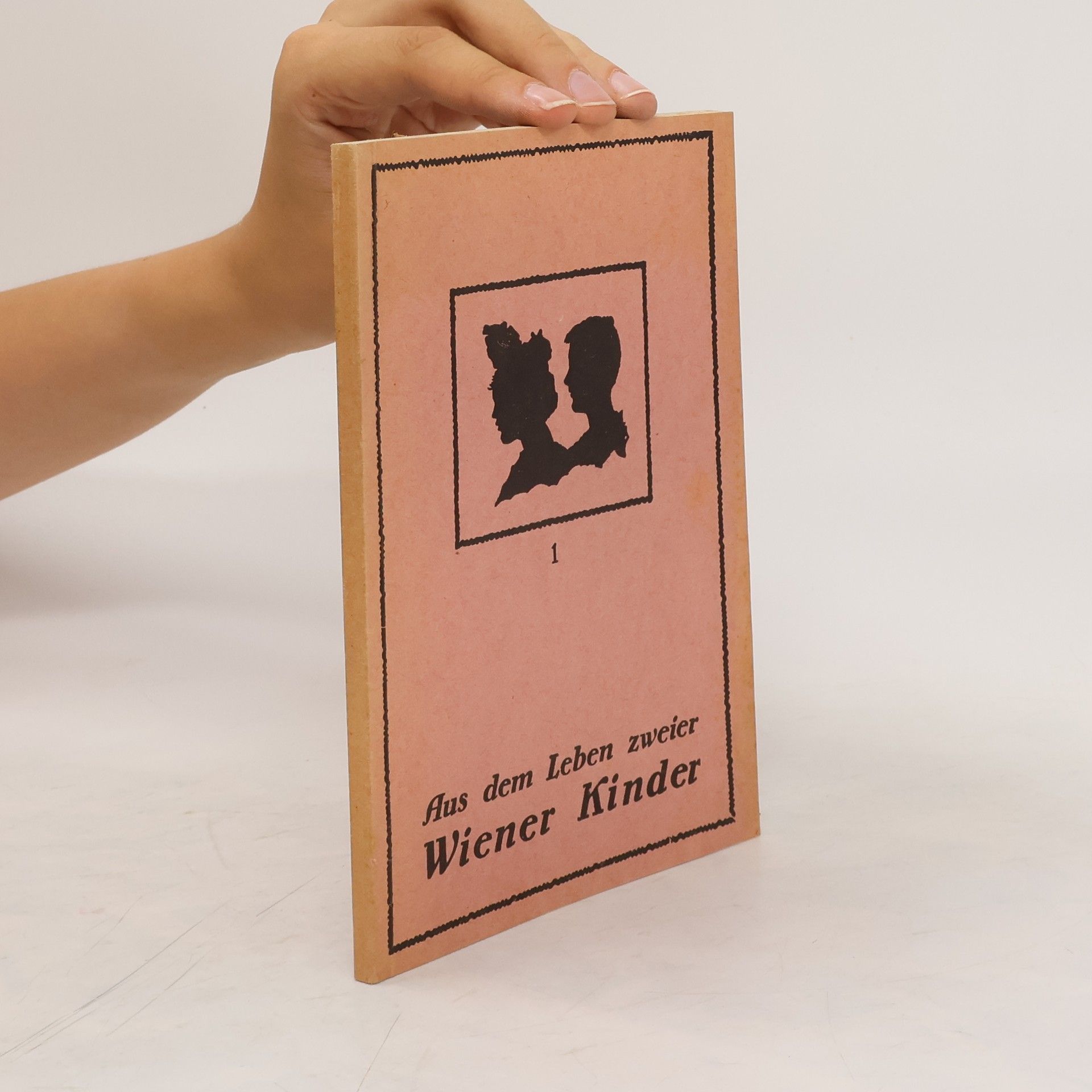 Autorenkollektiv Aus Dem Leben Zweier Wiener Kinder 1