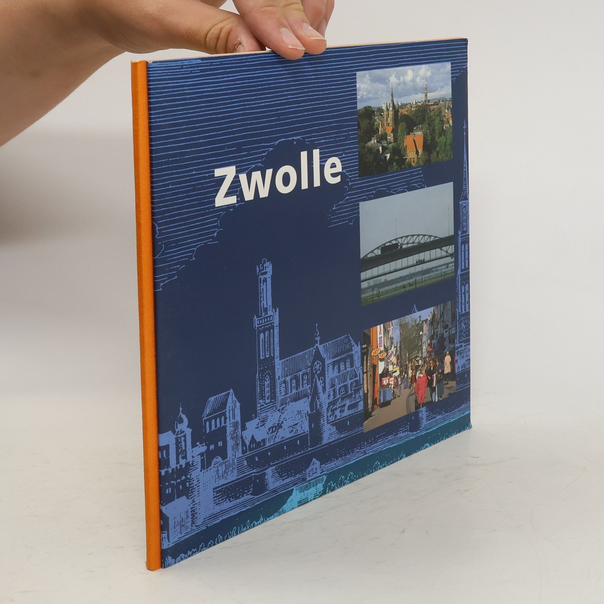 Autorenkollektiv Zwolle