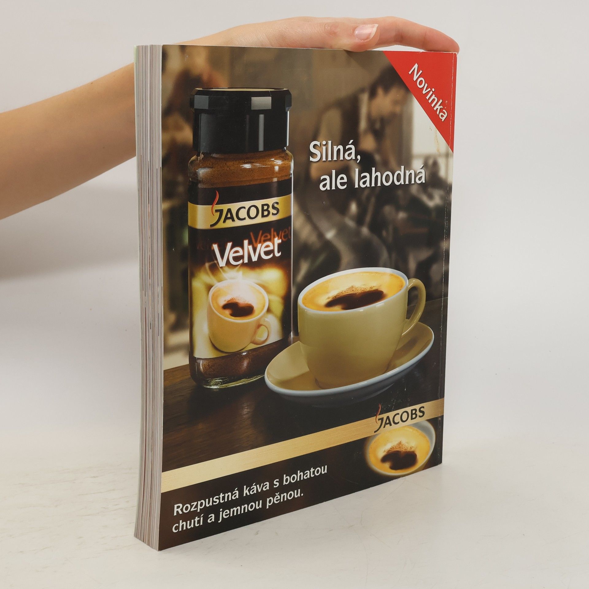 Autorenkollektiv Apetit speciál 5. velká kniha receptů