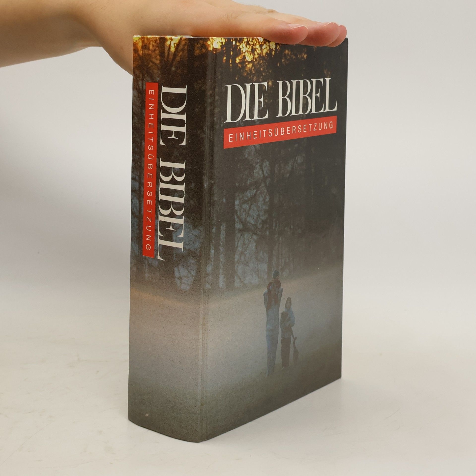 Autorenkollektiv Die Bibel