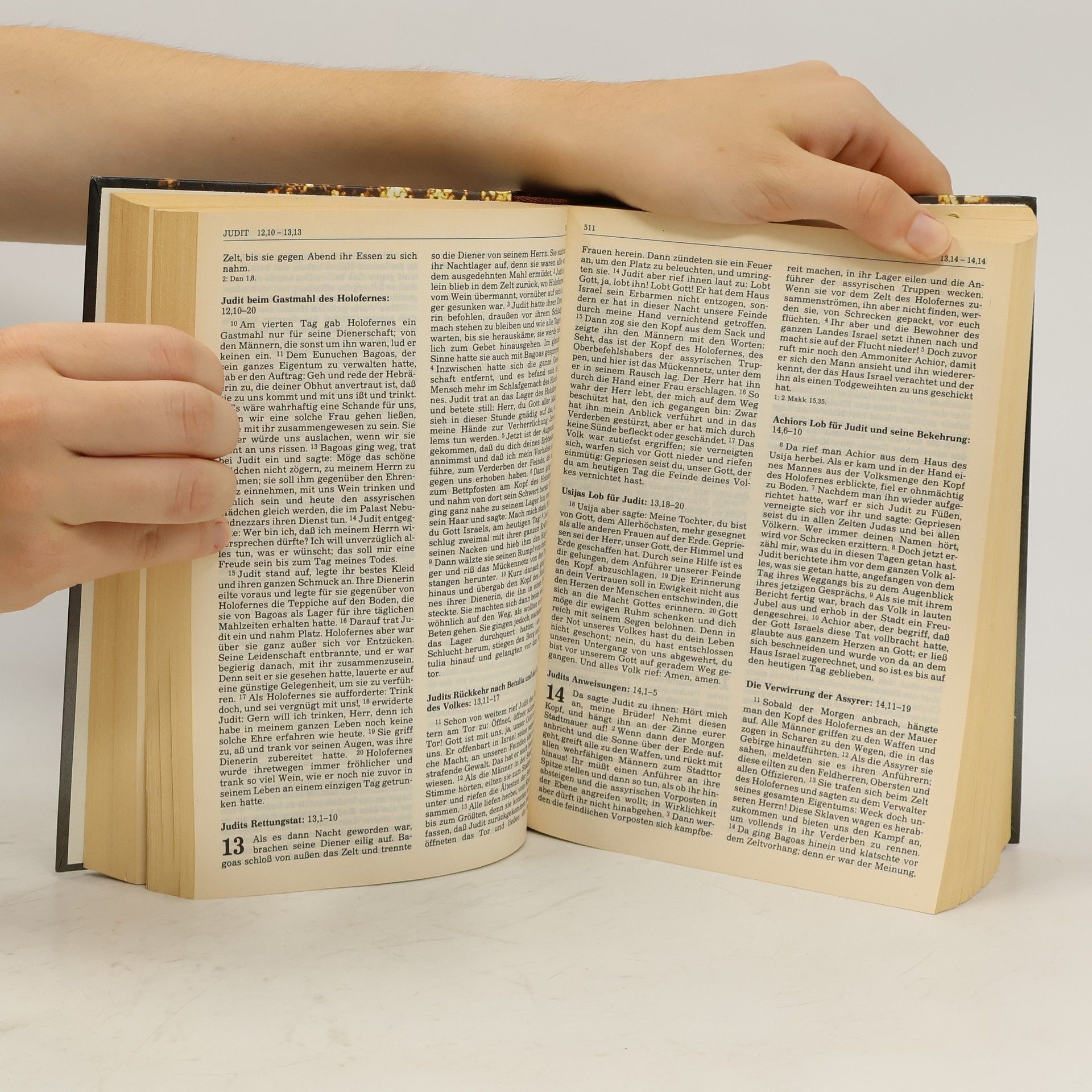 Autorenkollektiv Die Bibel