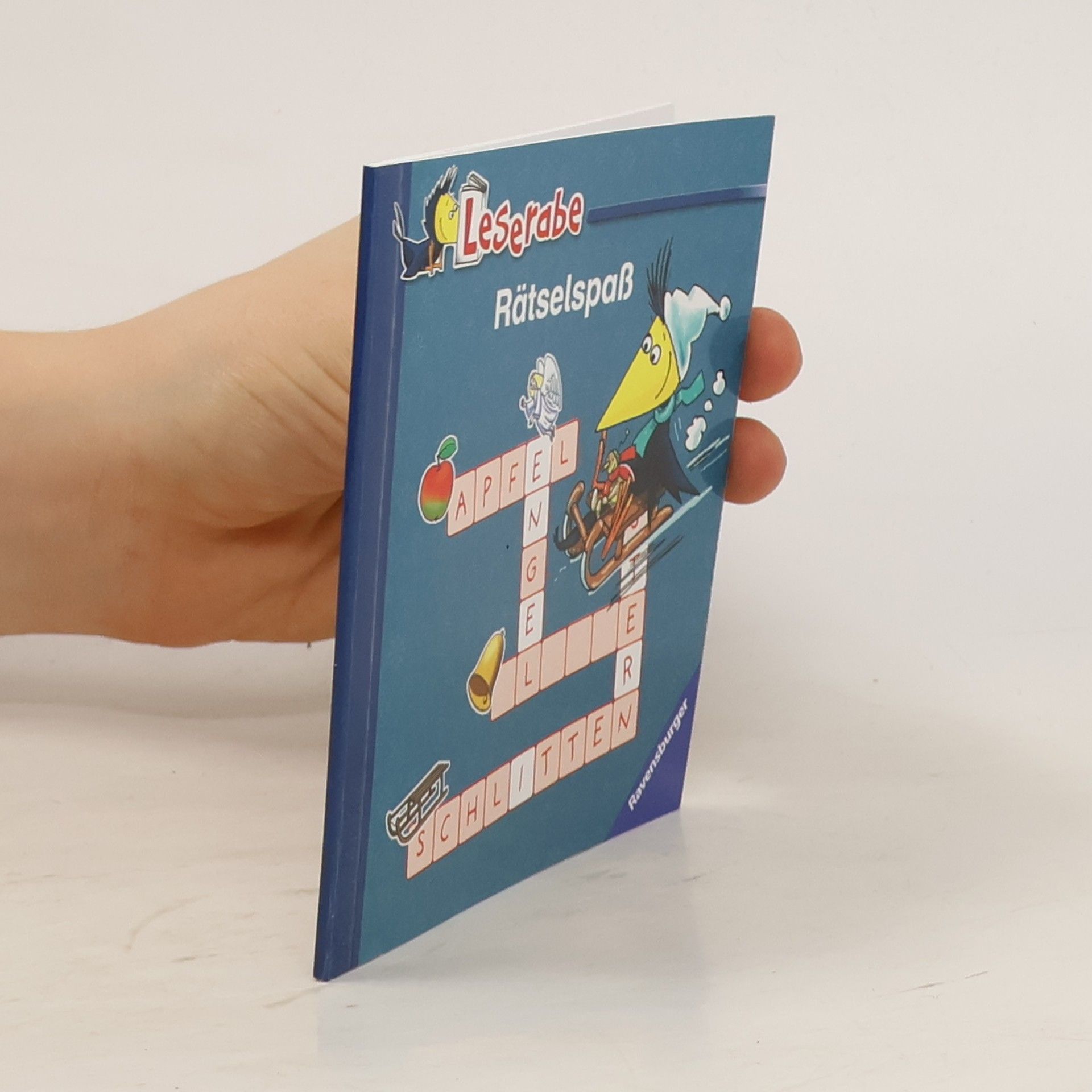 kolektiv Rätselspaß