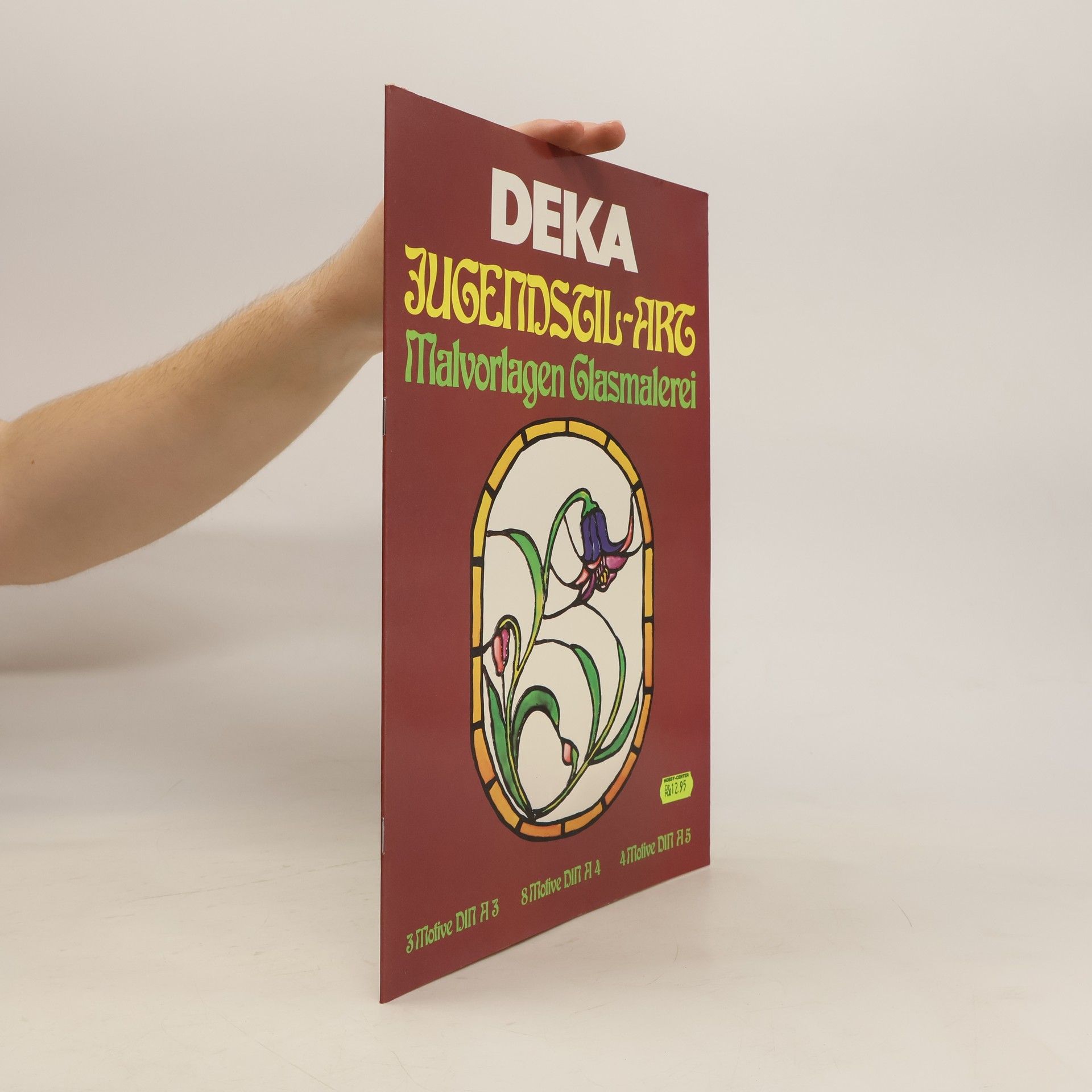 Autorenkollektiv Jugendstil-Art