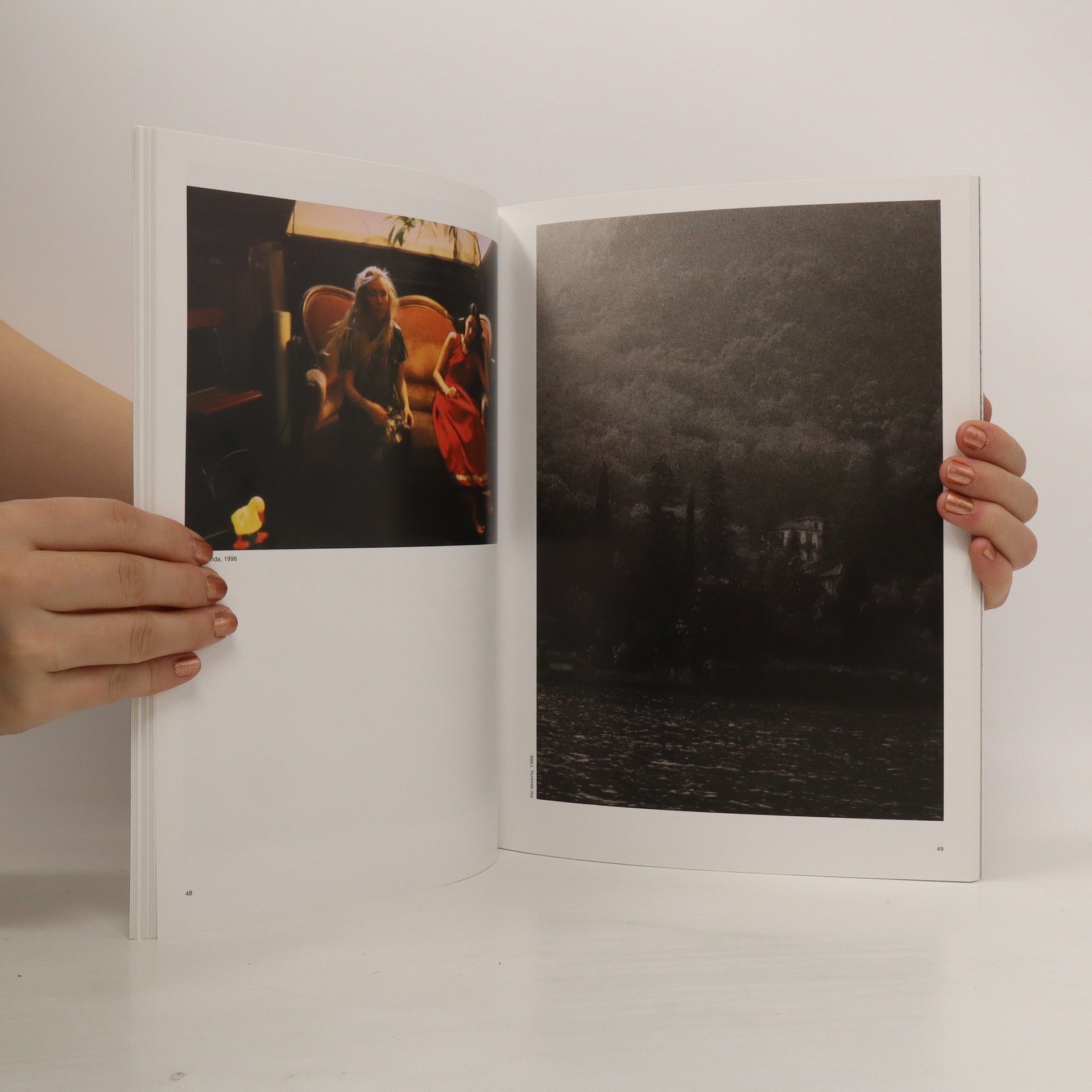 Autores varios Fotograf č.18- 80. léta