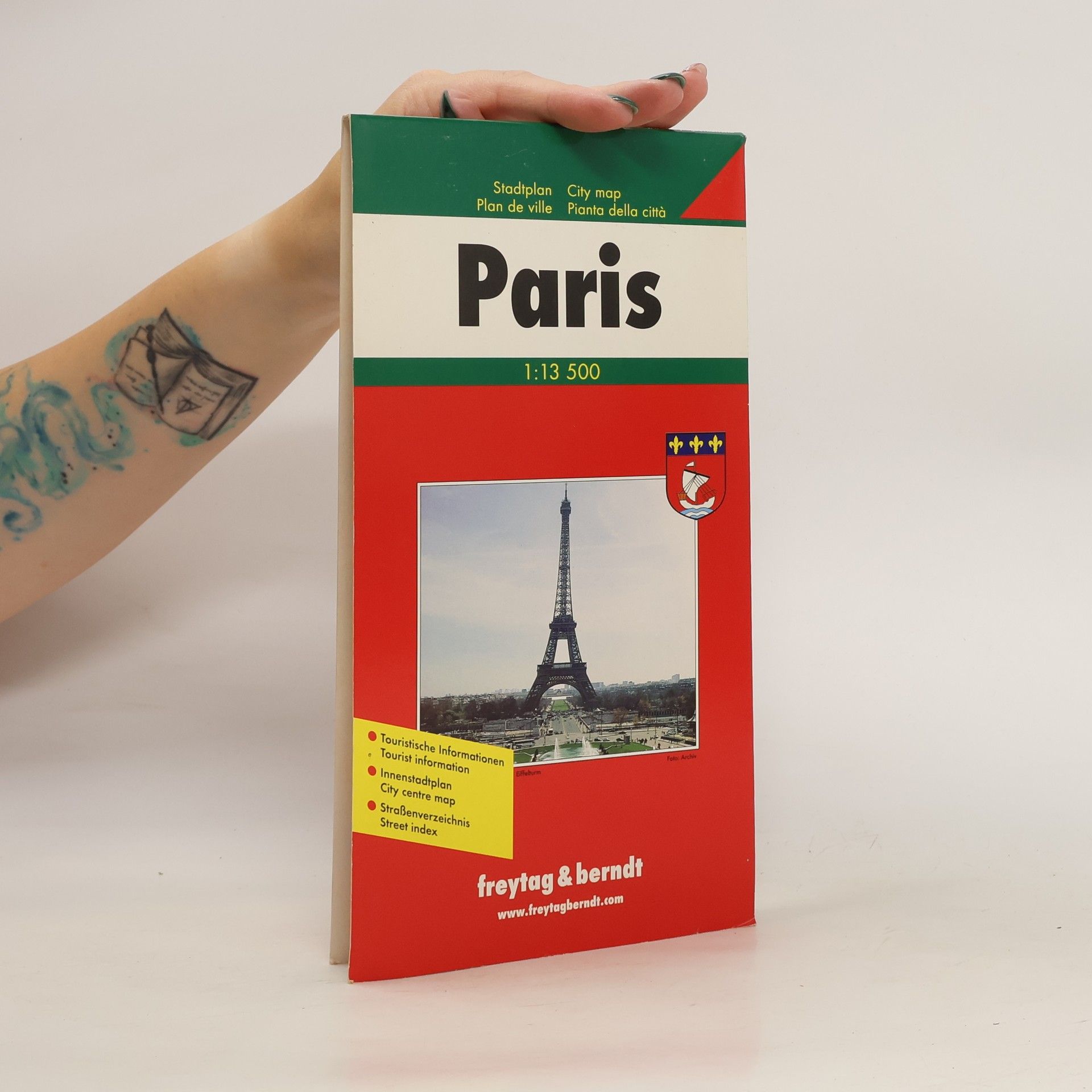 Collectif d'auteurs Paris