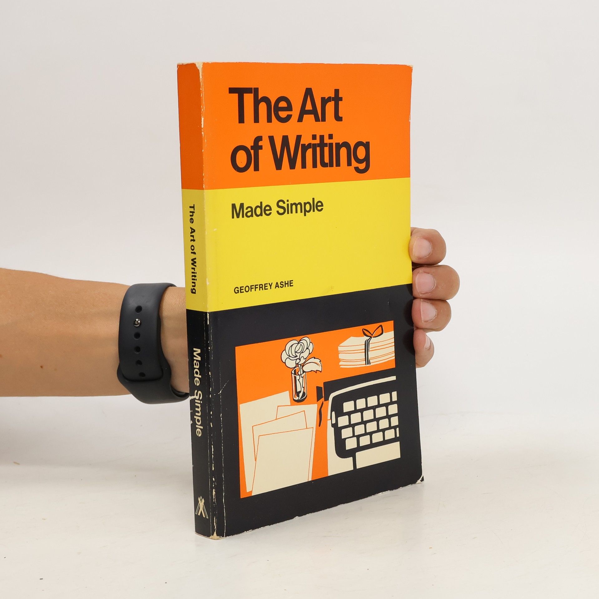 Made Simple The Art of Writing