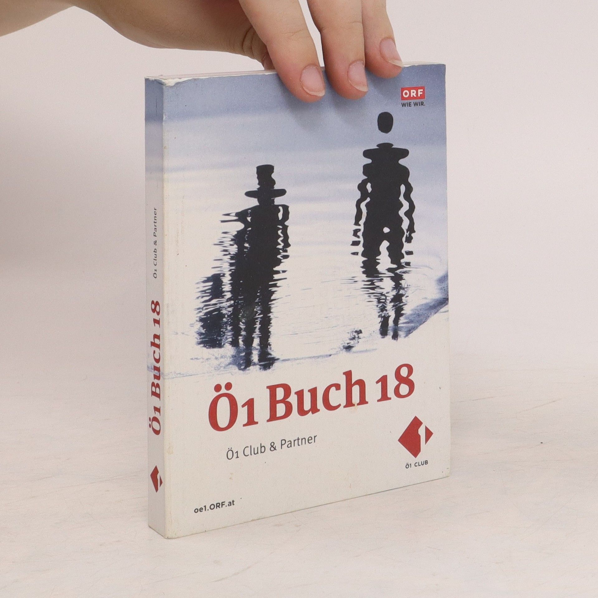 Collectif d'auteurs Ö1 buch 18
