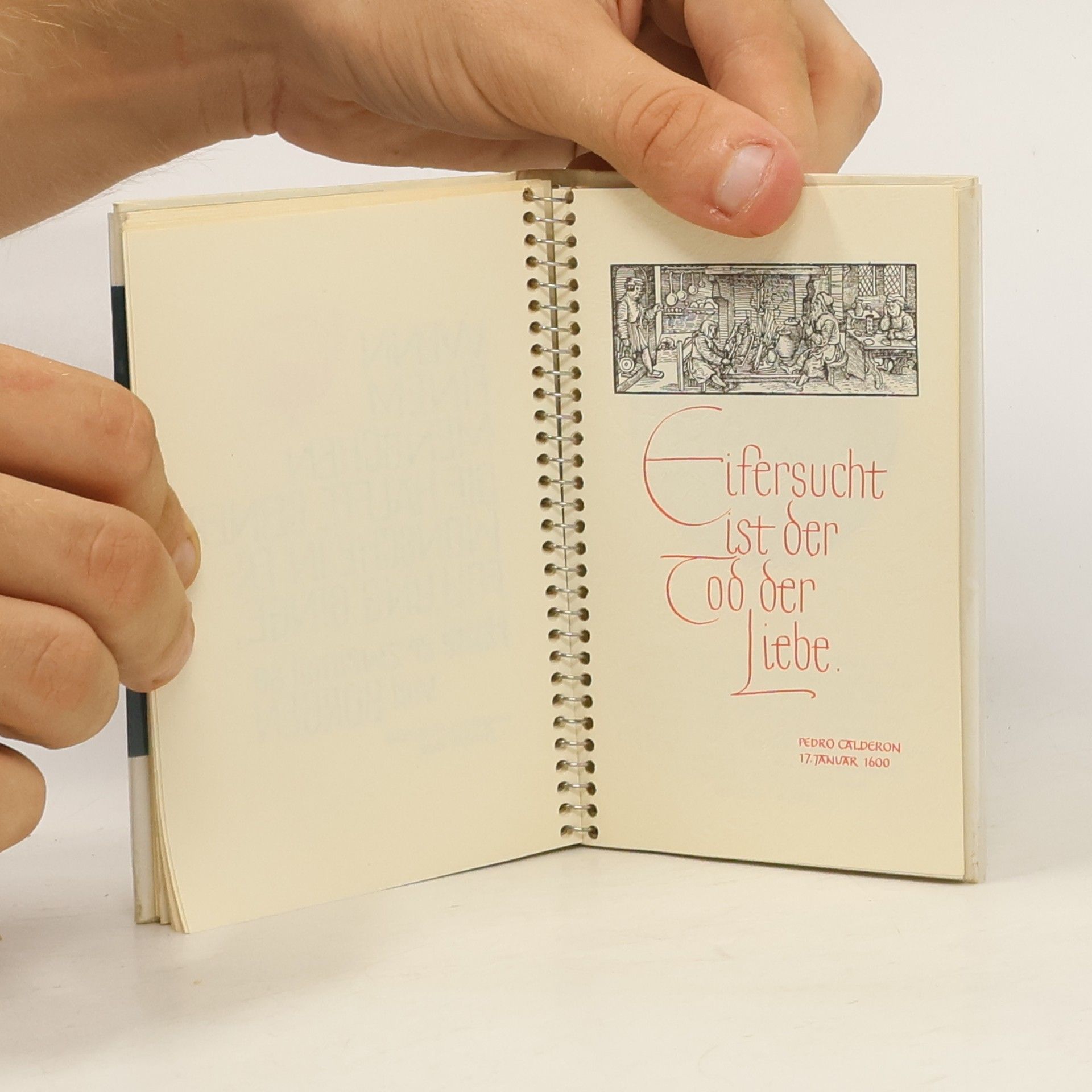 Autorenkollektiv Im Zeichen des Steinbock 21. XII. - 19. I.
