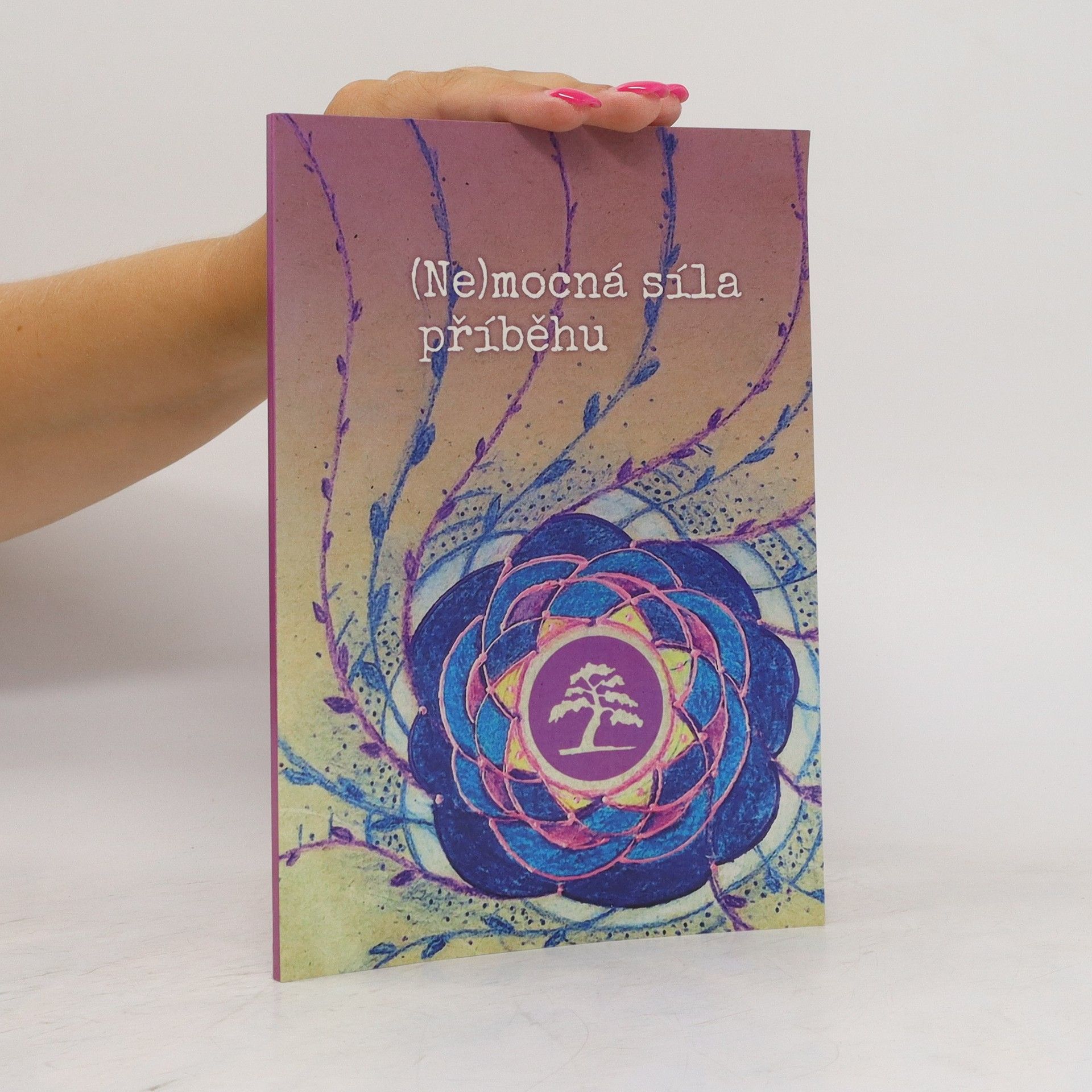 Cecílie Jansová (Ne)mocná síla příběhu