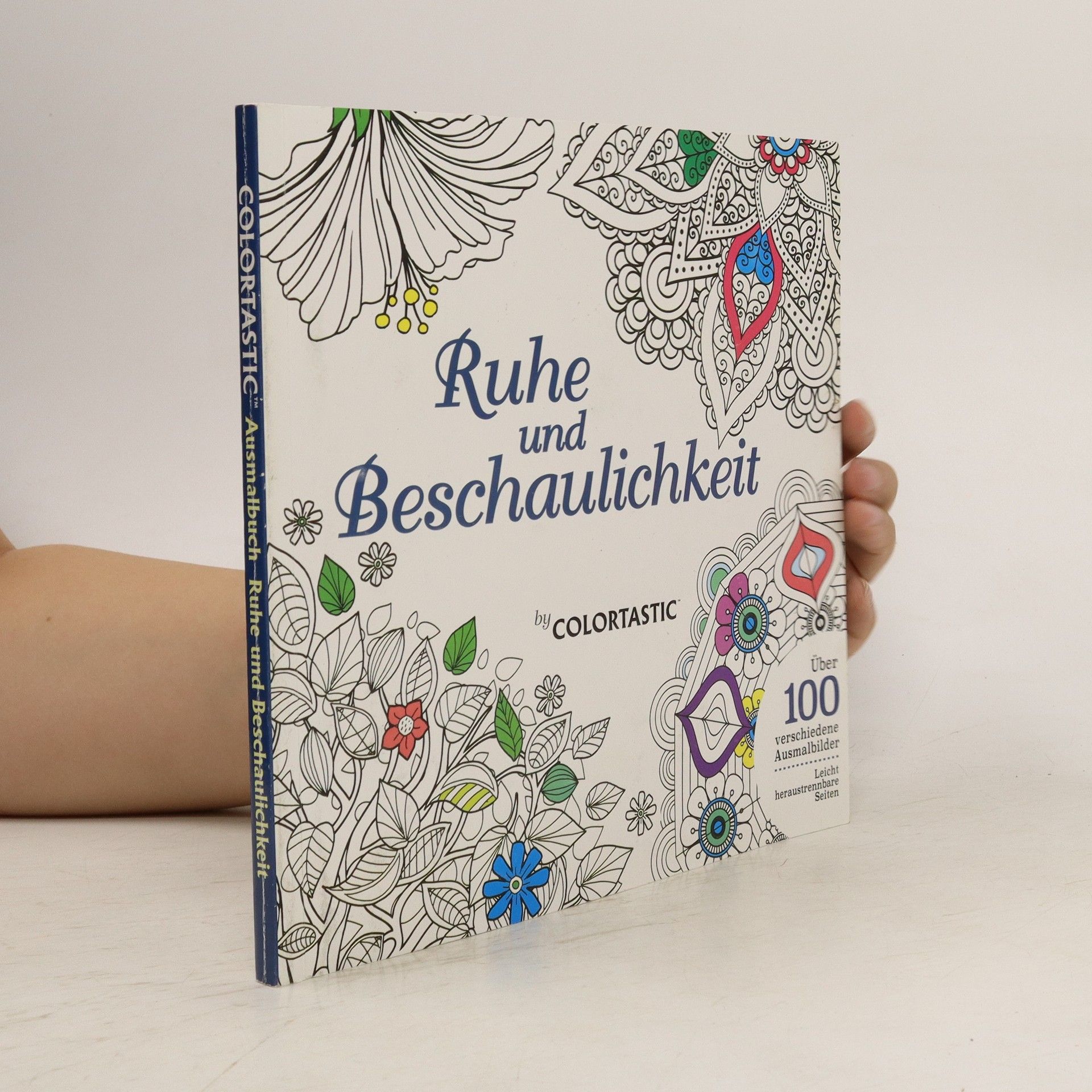 Autorenkollektiv Ruhe und Beschaulichkeit