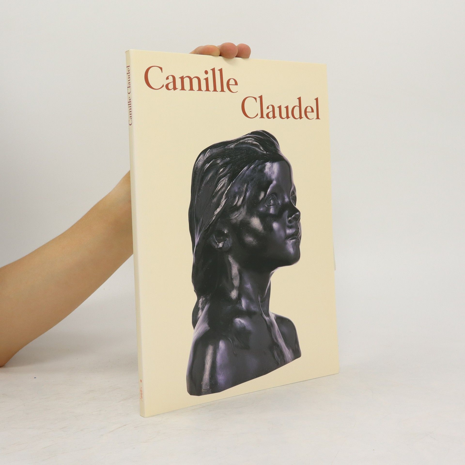 AA.VV. Camille Claudel