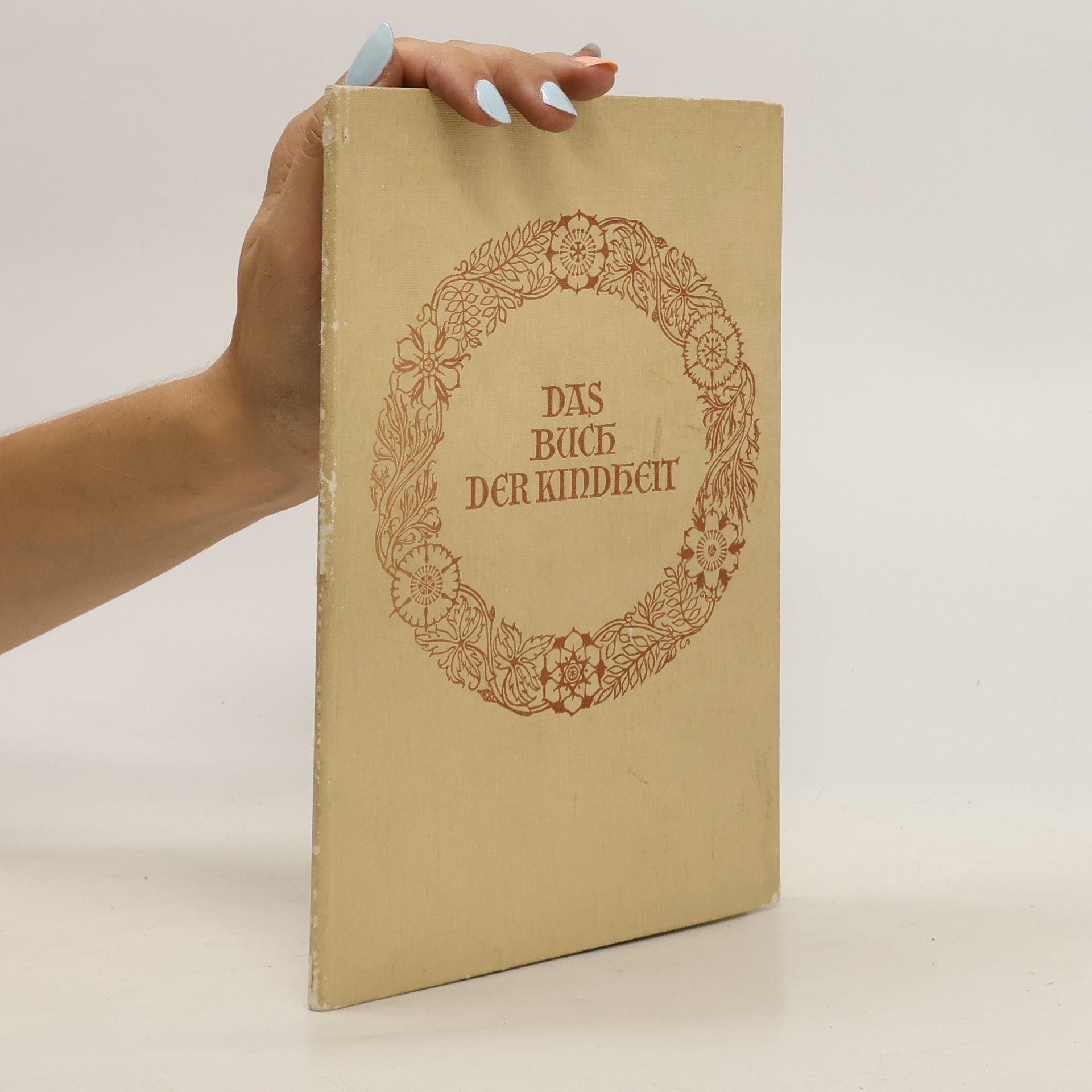 Autorenkollektiv Das Buch der Kindheit II.