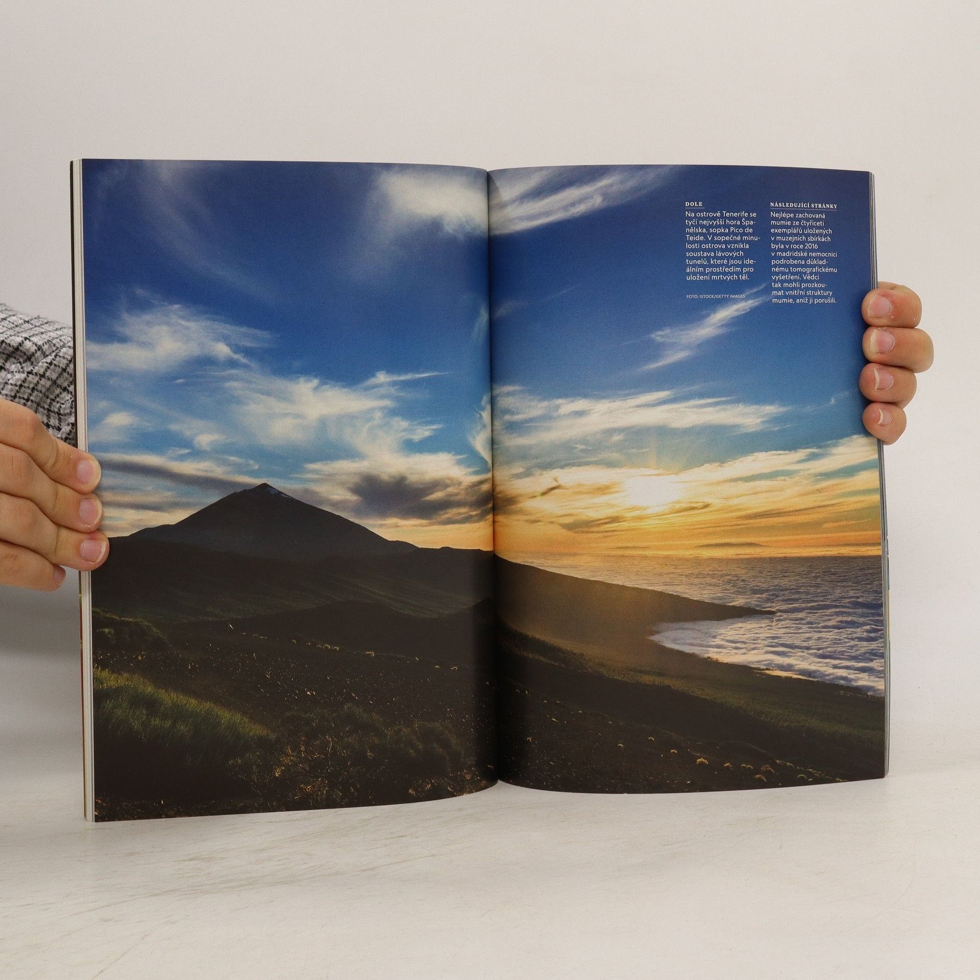Various authors National Geographic 3/2022