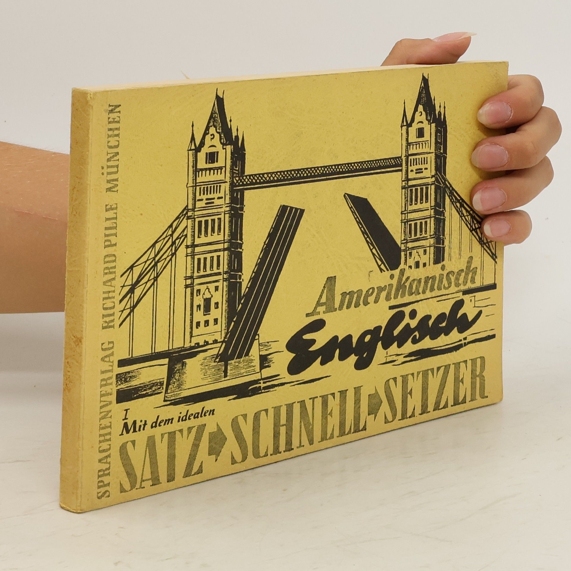 AA.VV. Amerikanisch Englisch