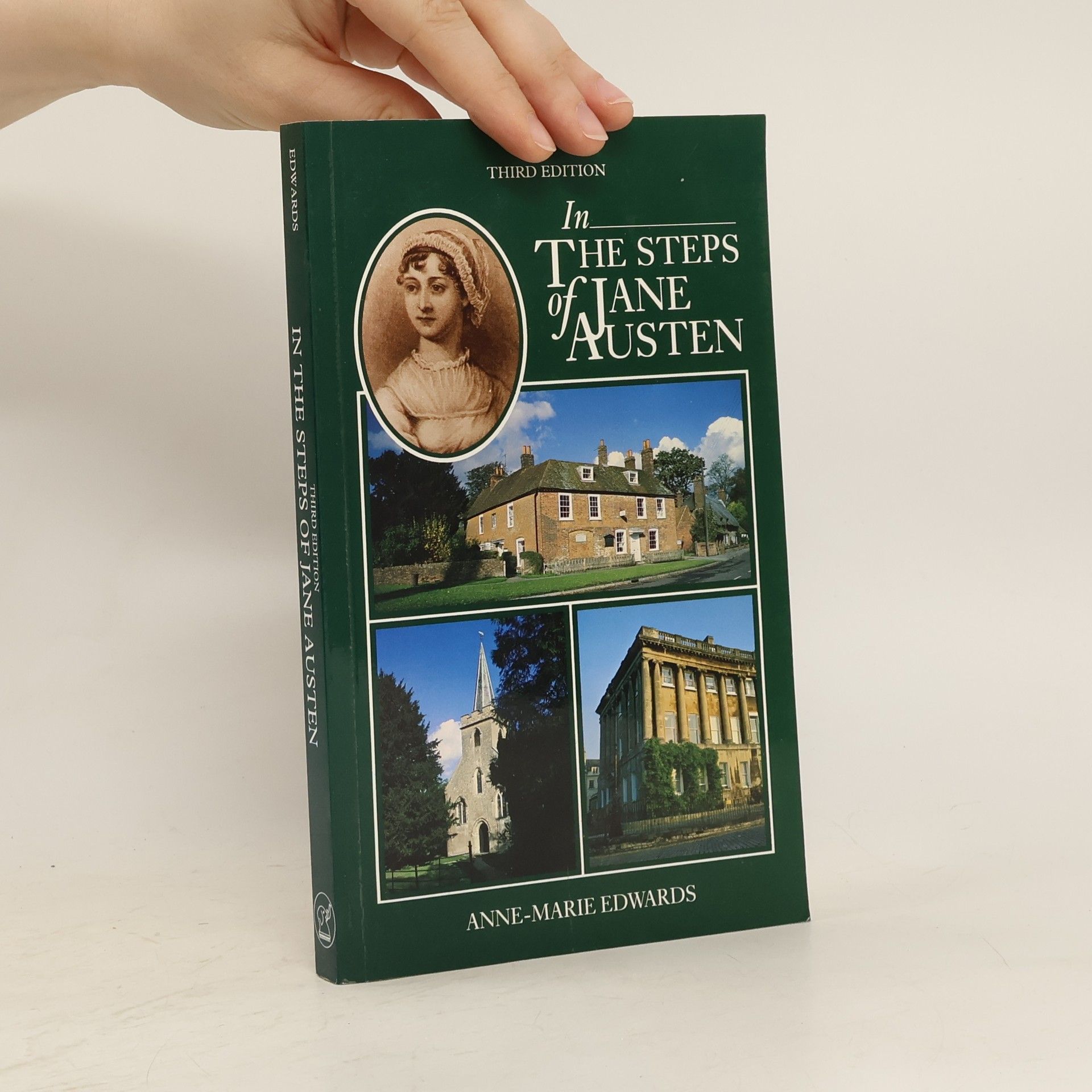 In the Steps of Jane Austen