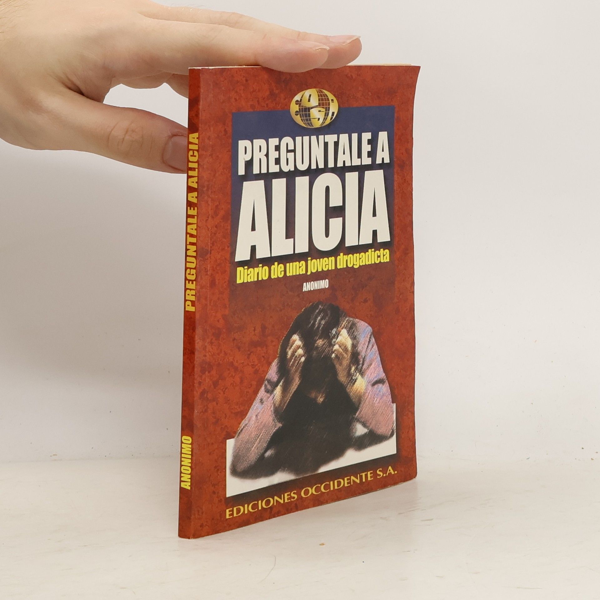 Autores varios Preguntale a Alicia