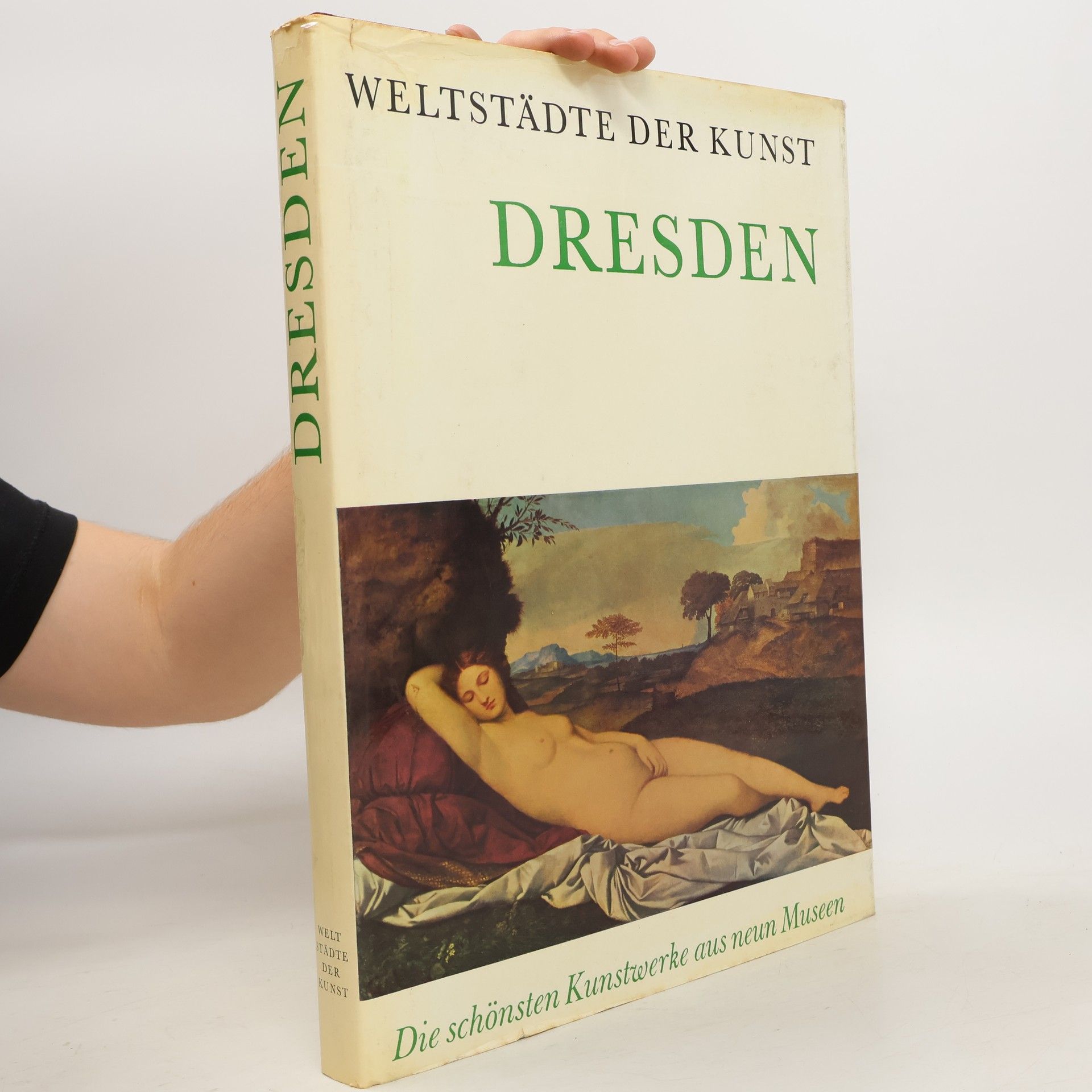 Kolektiv autorů Dresden